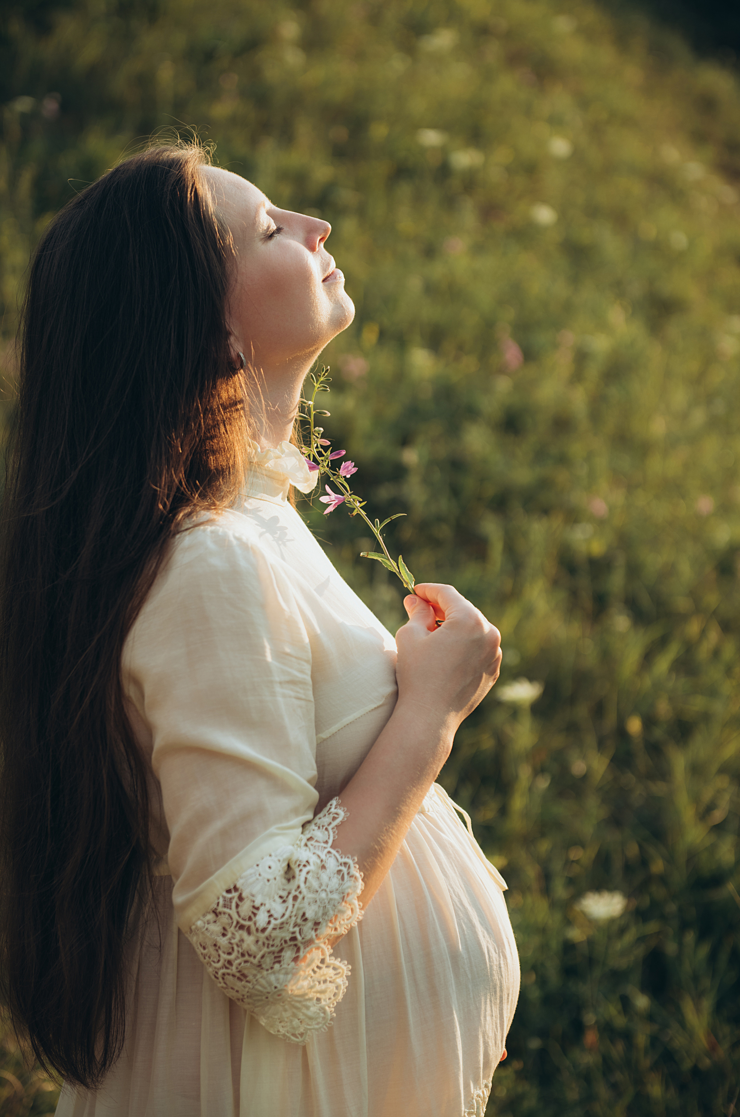 Ekaterina & Oleg. Семейный и детский фотограф в Белгороде Ольга Сорока