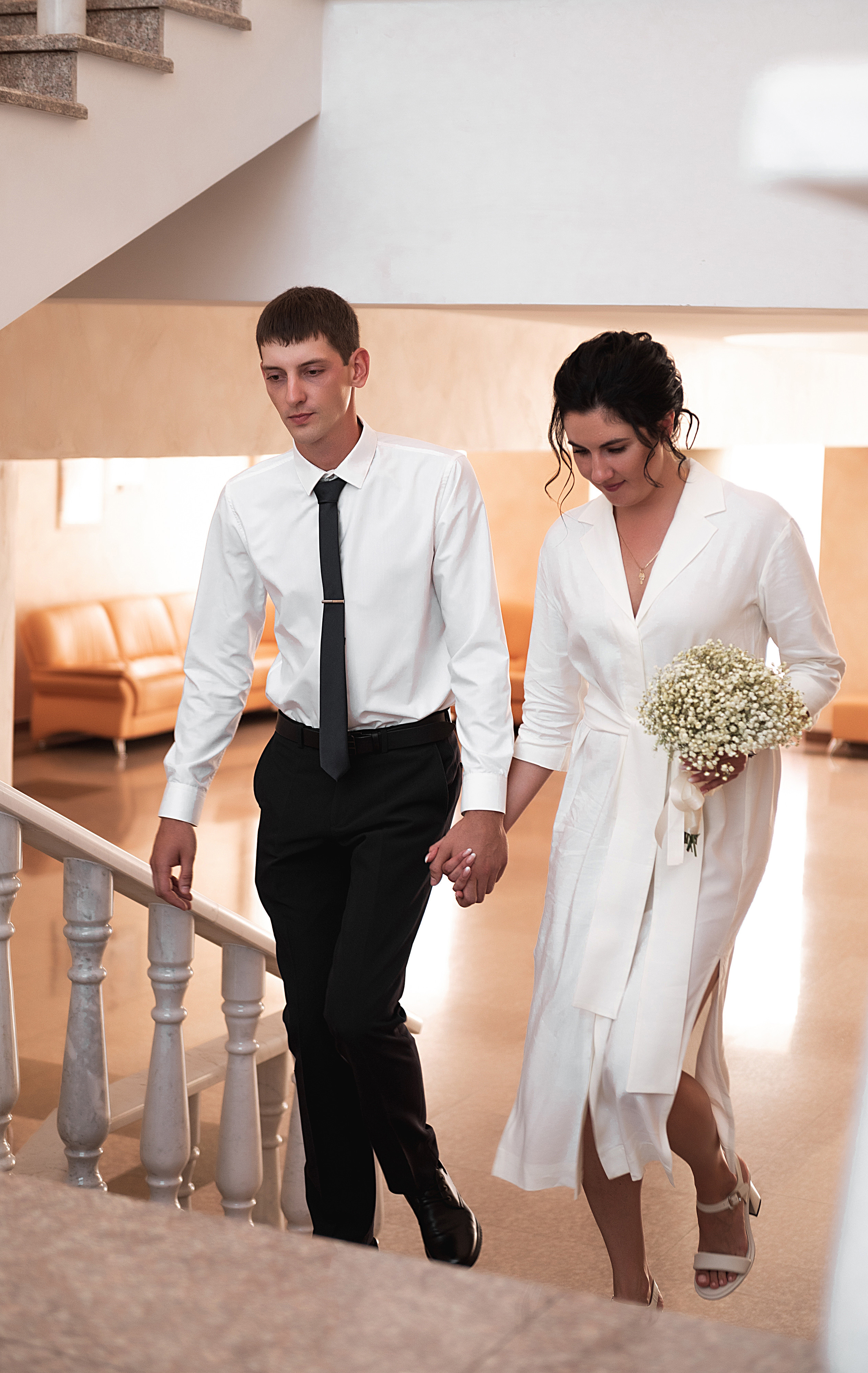 Anna & Aleksandr. Семейный и детский фотограф в Белгороде Ольга Сорока