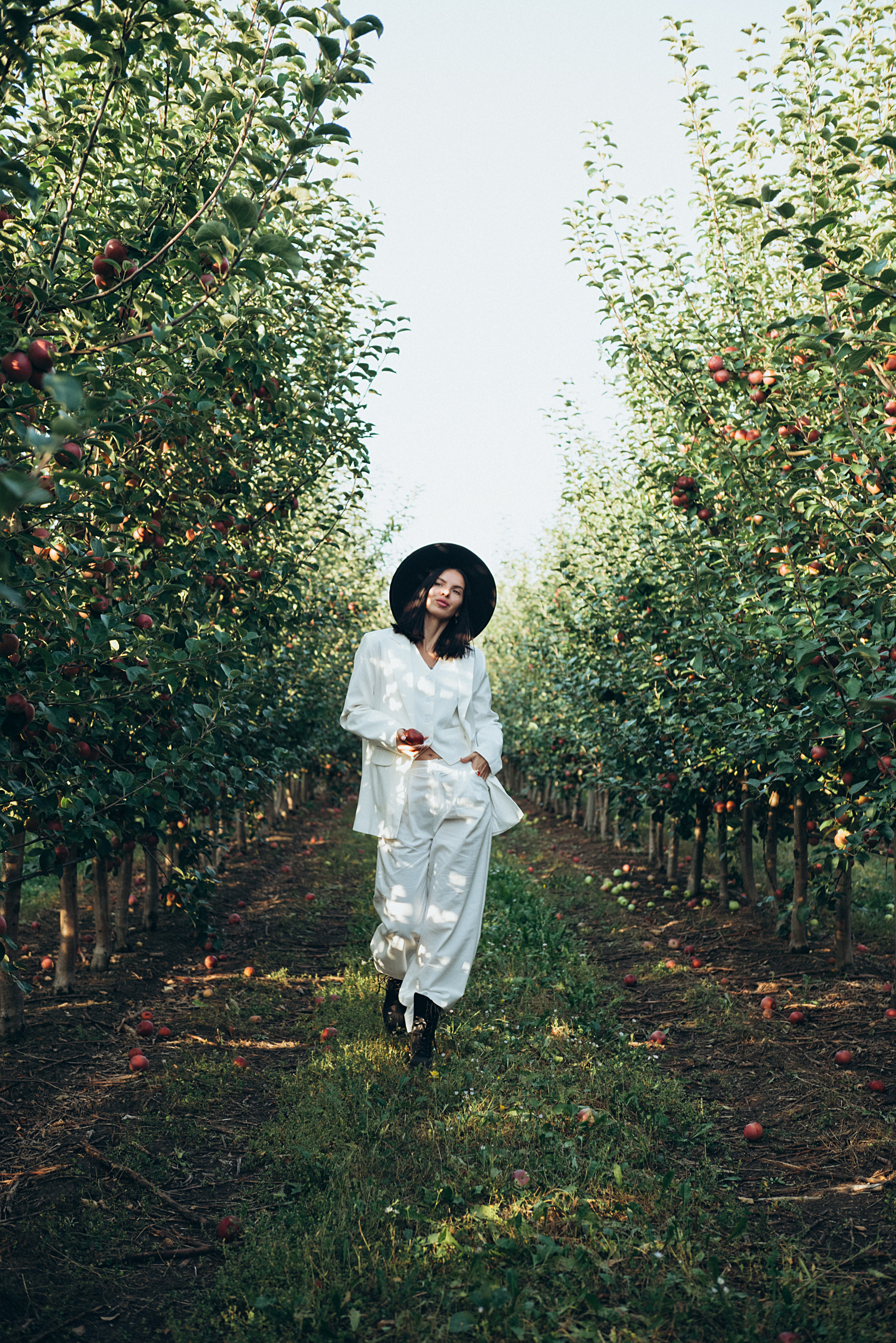 Daria. Семейный и детский фотограф в Белгороде Ольга Сорока