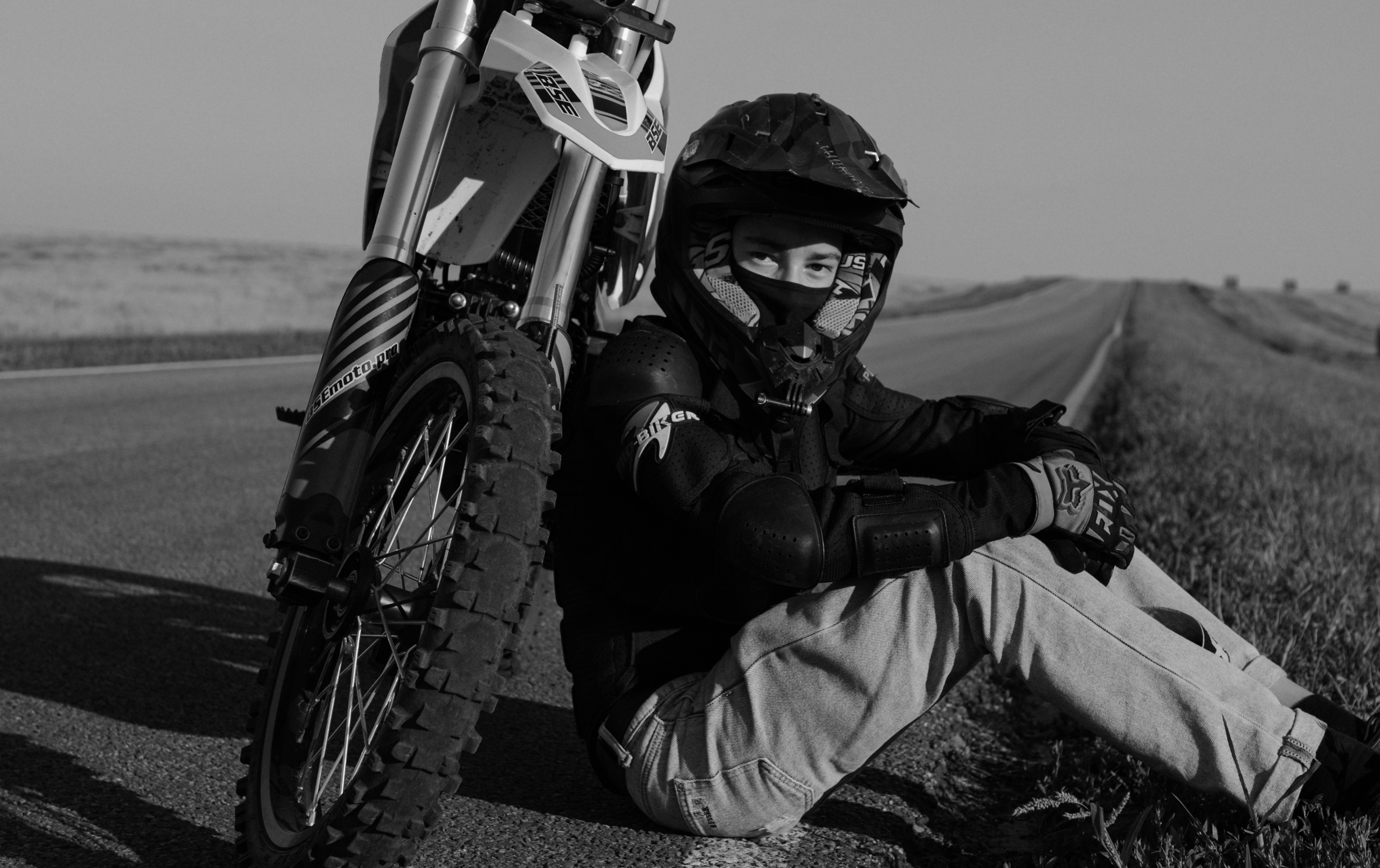 Dimon (moto). Семейный и детский фотограф в Белгороде Ольга Сорока