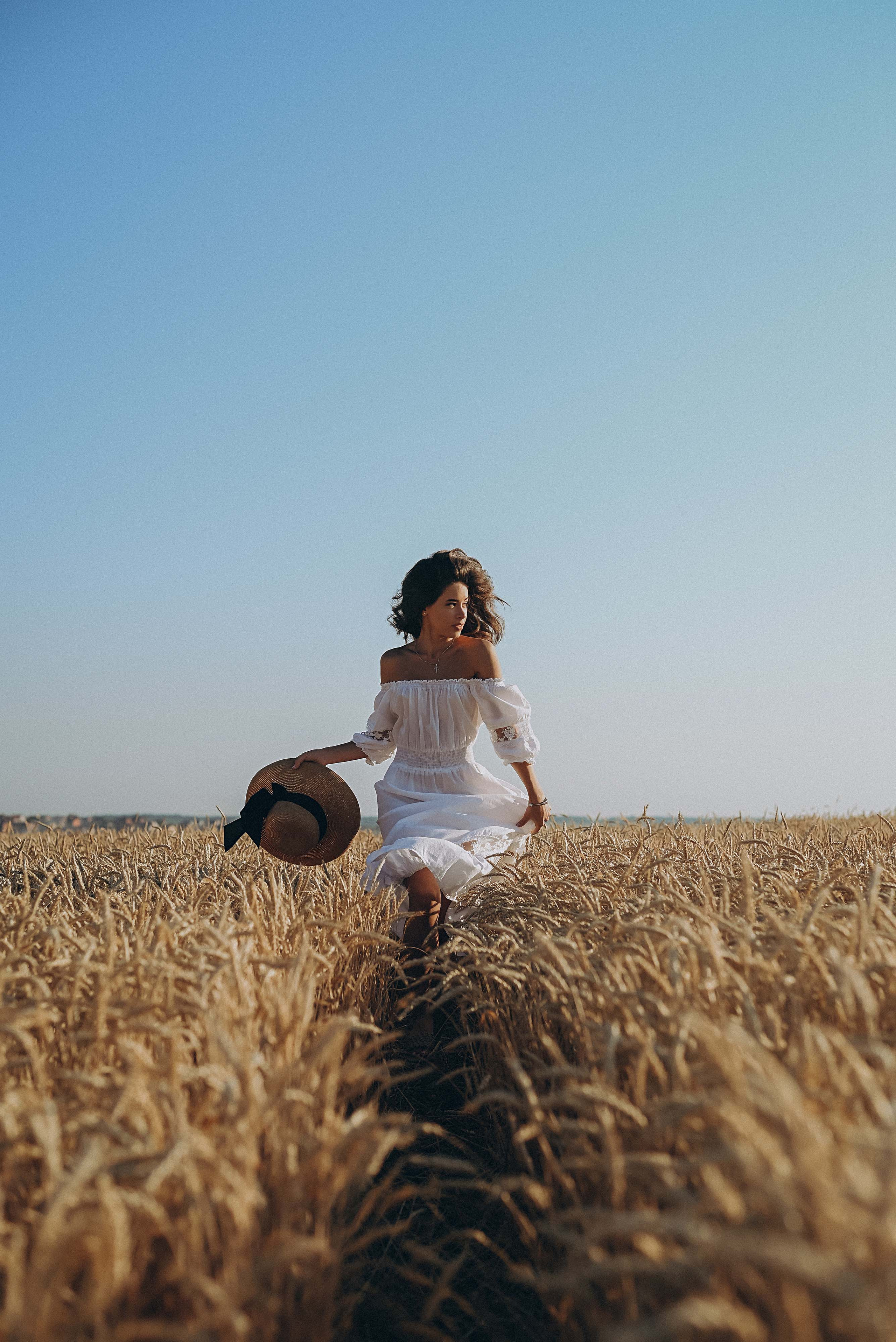 Milana. Семейный и детский фотограф в Белгороде Ольга Сорока