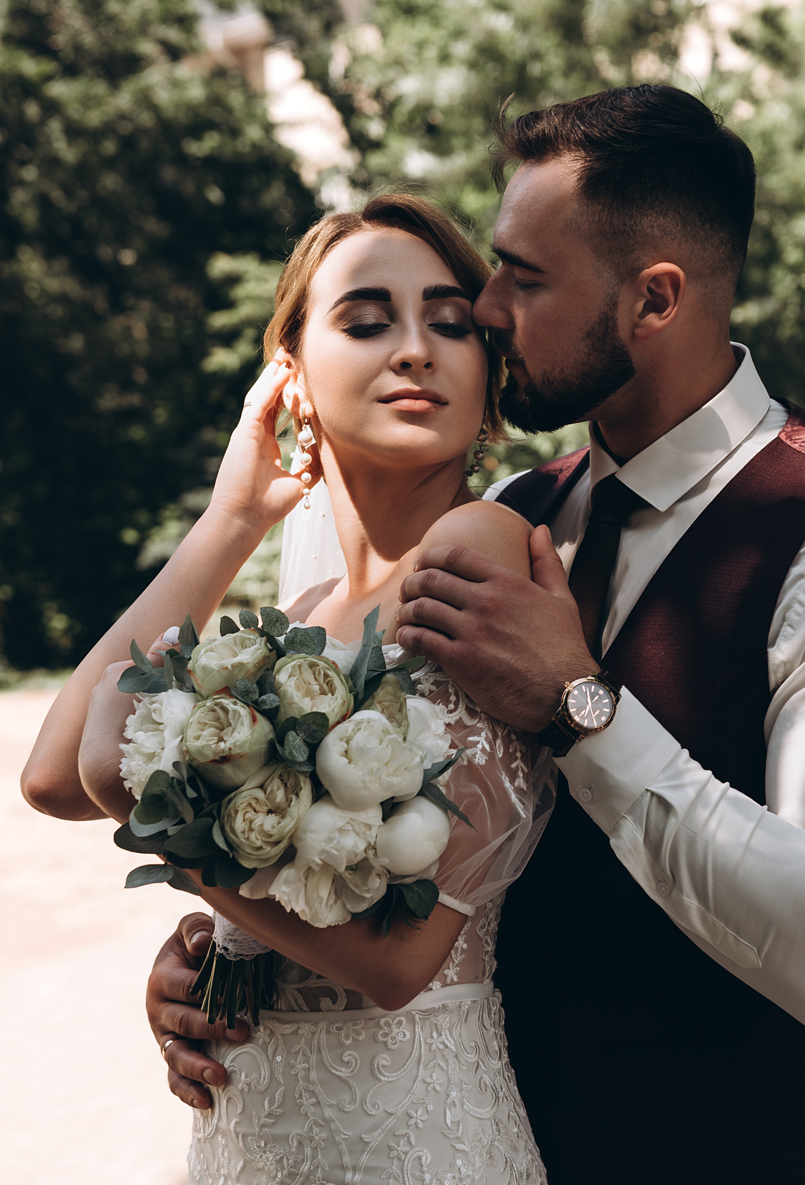 Roman & Anastasia. Семейный и детский фотограф в Белгороде Ольга Сорока