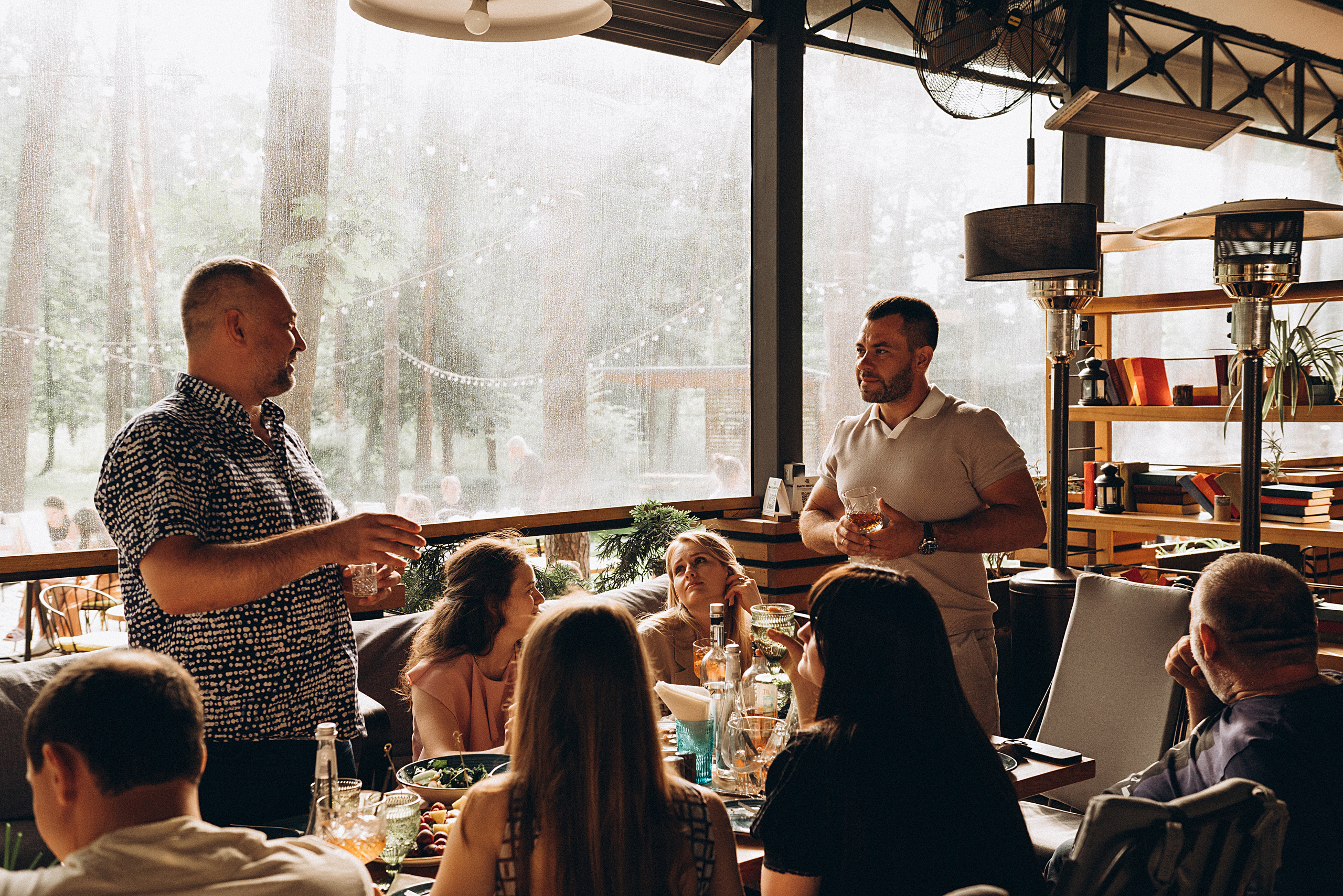 Olga & Aleksei. Семейный и детский фотограф в Белгороде Ольга Сорока