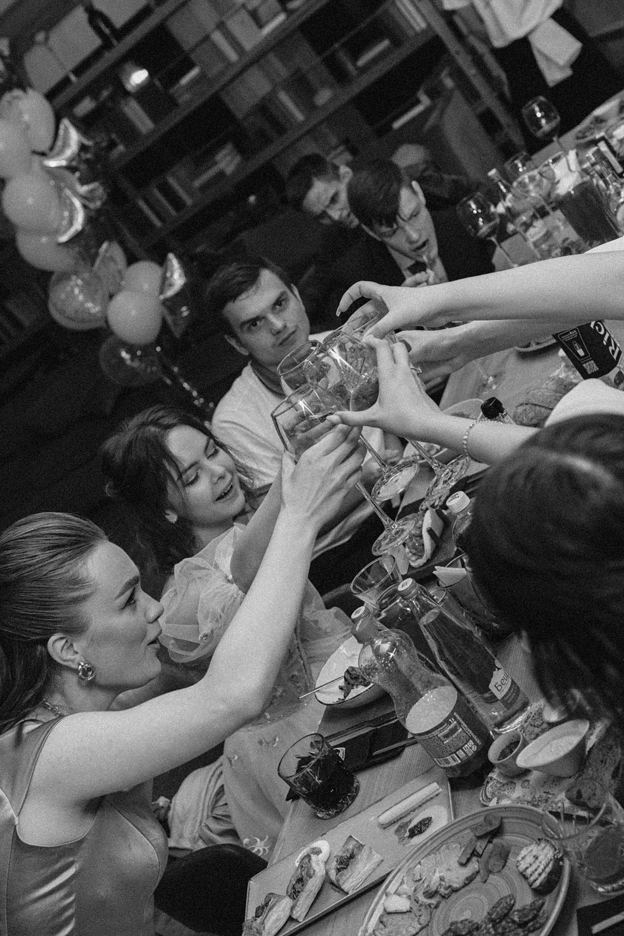 Выпускной 11 класс (Лес&Лис). Семейный и детский фотограф в Белгороде Ольга Сорока