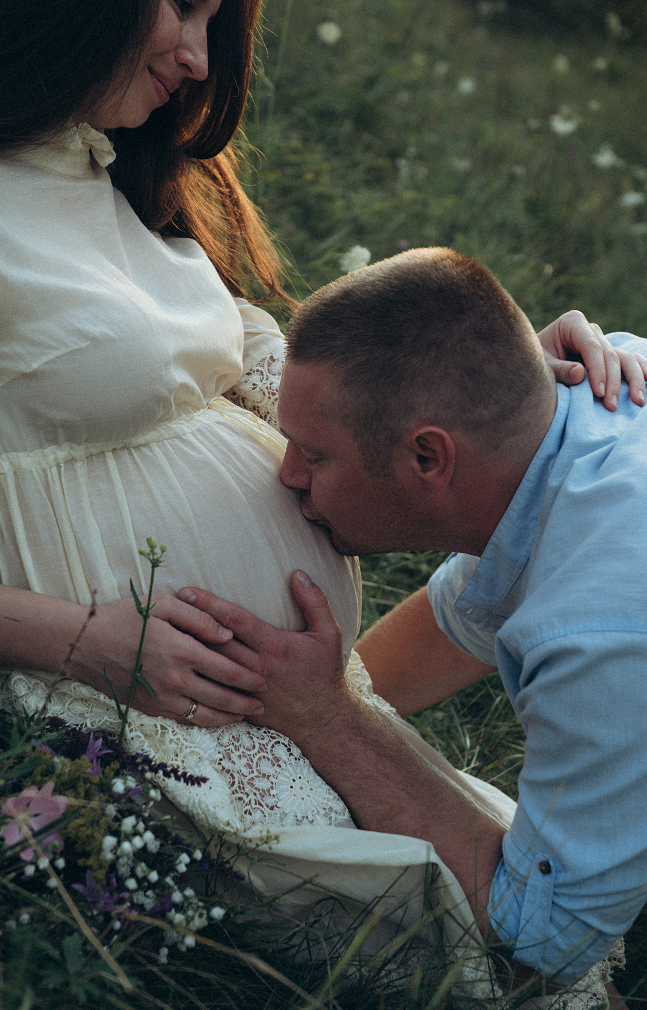 Ekaterina & Oleg. Семейный и детский фотограф в Белгороде Ольга Сорока