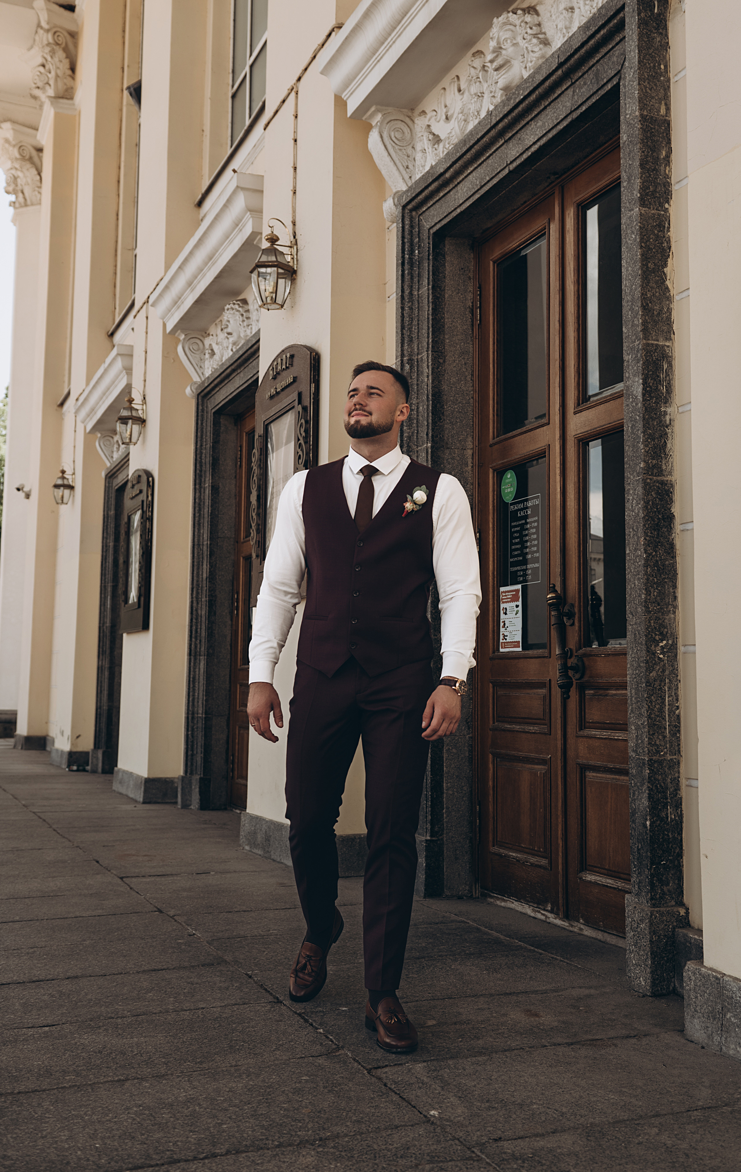 Roman & Anastasia. Семейный и детский фотограф в Белгороде Ольга Сорока