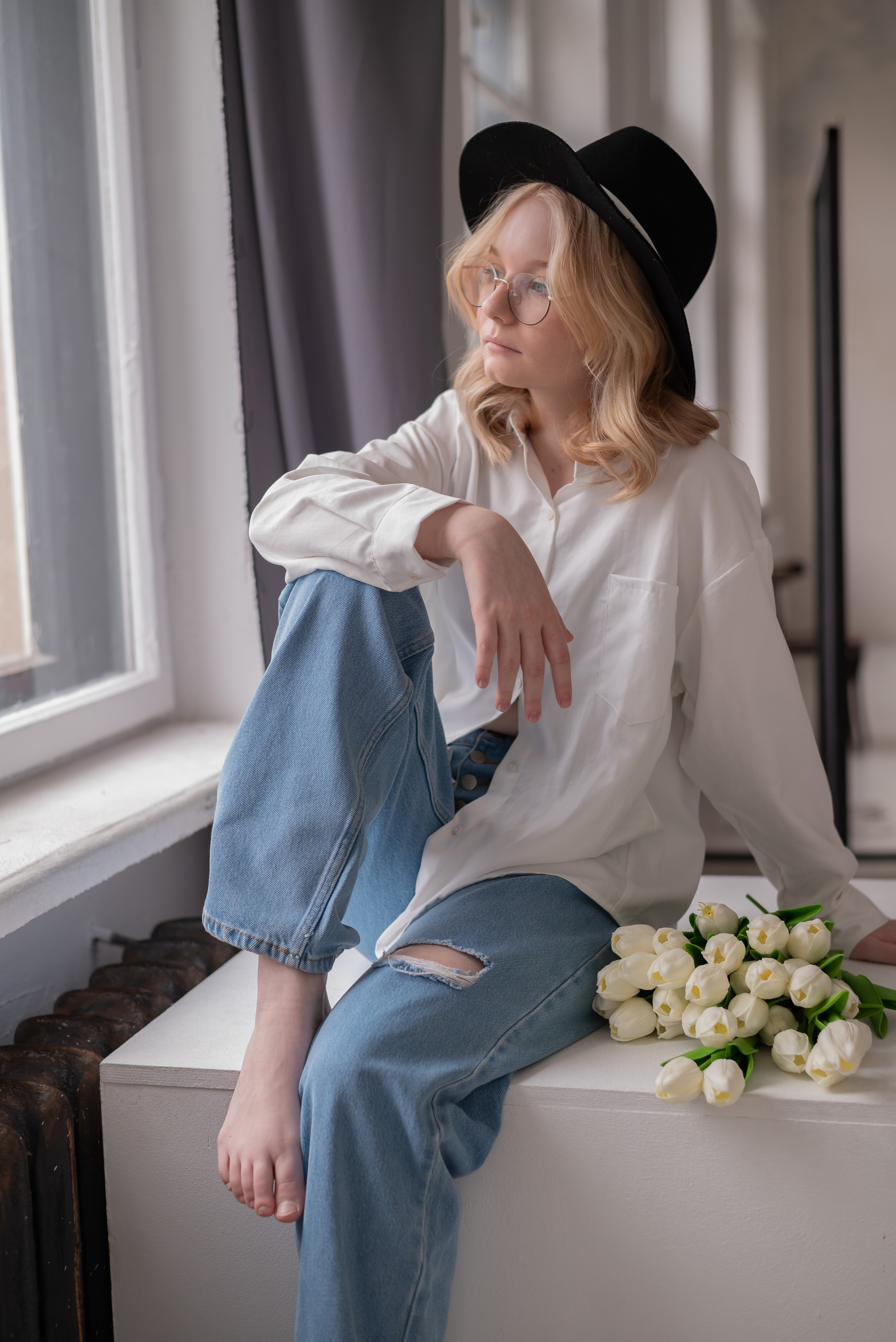 Valeria. Семейный и детский фотограф в Белгороде Ольга Сорока