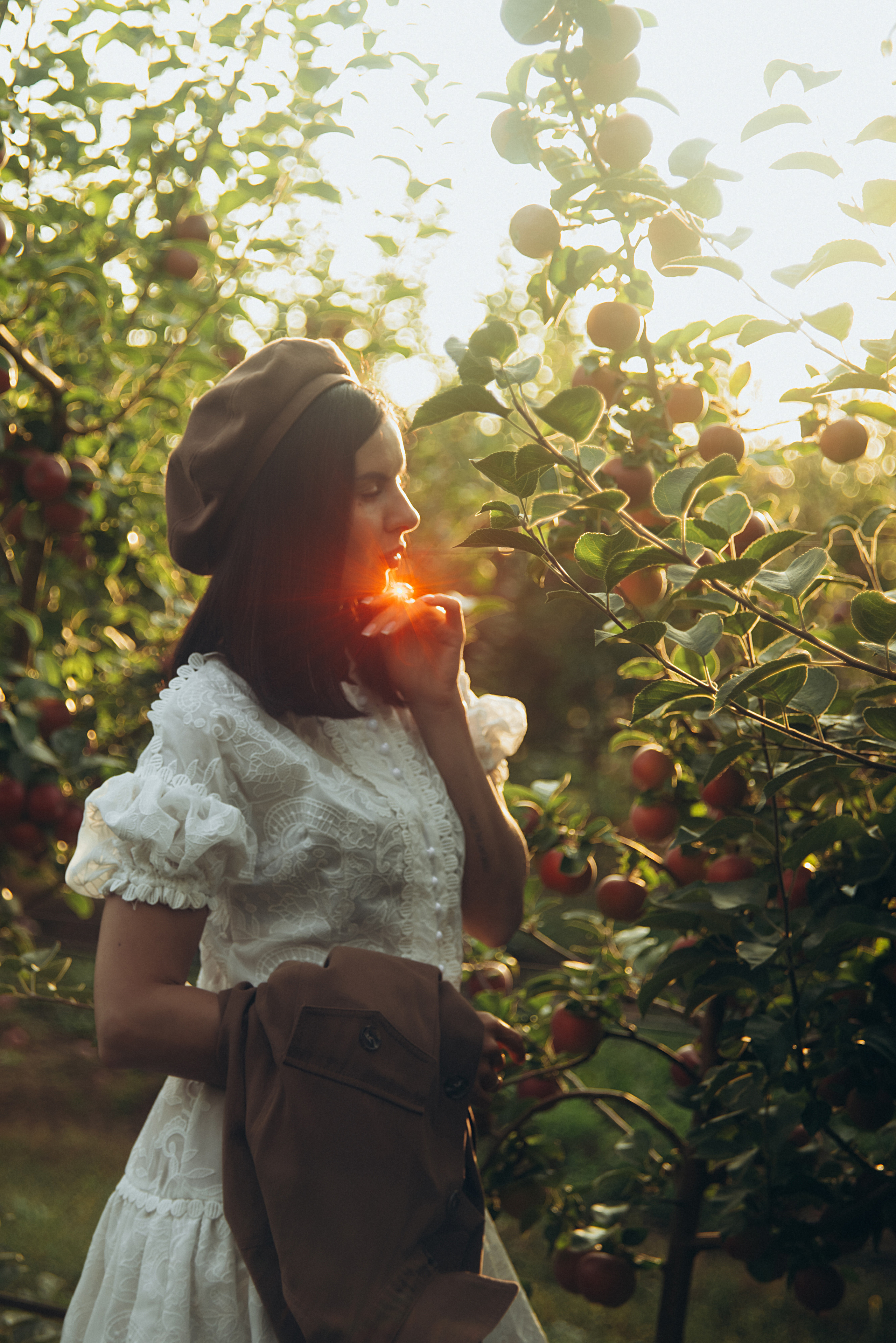 Daria. Семейный и детский фотограф в Белгороде Ольга Сорока