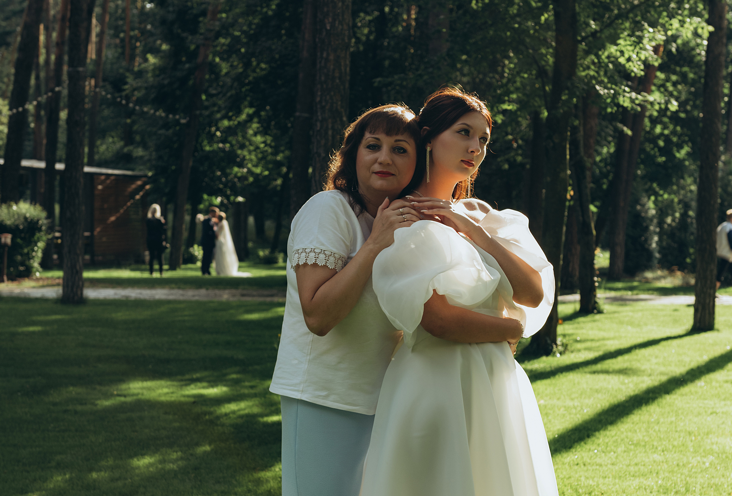 Выпускной 11 класс (Лес&Лис). Семейный и детский фотограф в Белгороде Ольга Сорока