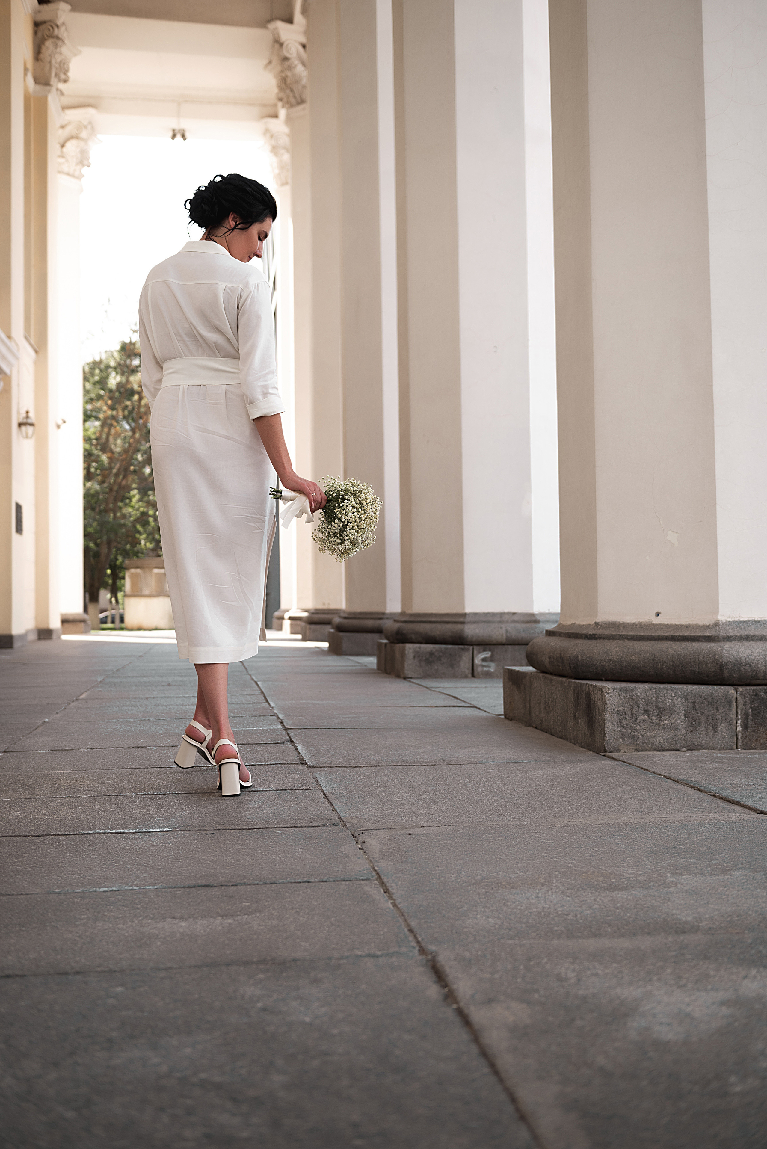 Anna & Aleksandr. Семейный и детский фотограф в Белгороде Ольга Сорока