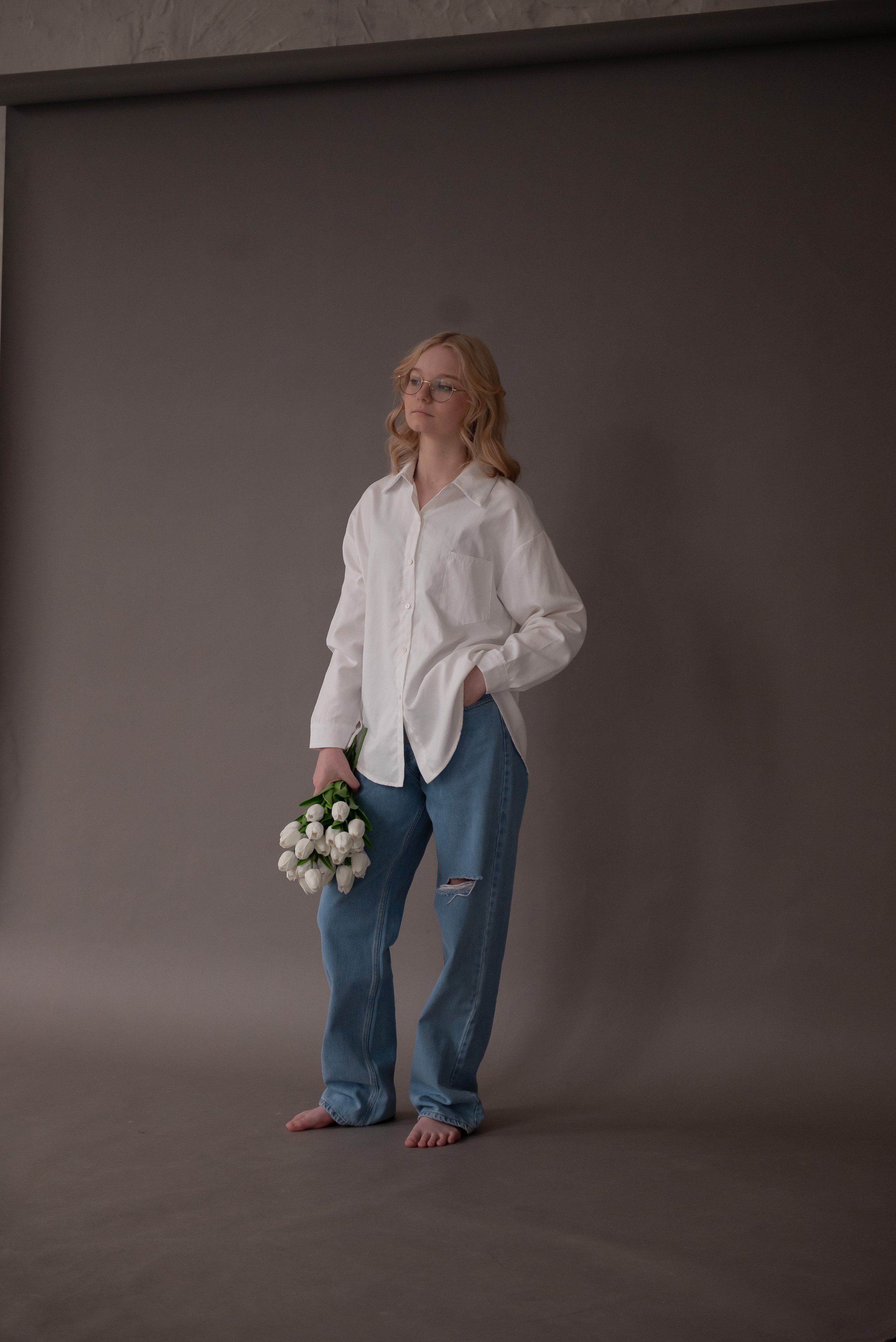 Valeria. Семейный и детский фотограф в Белгороде Ольга Сорока