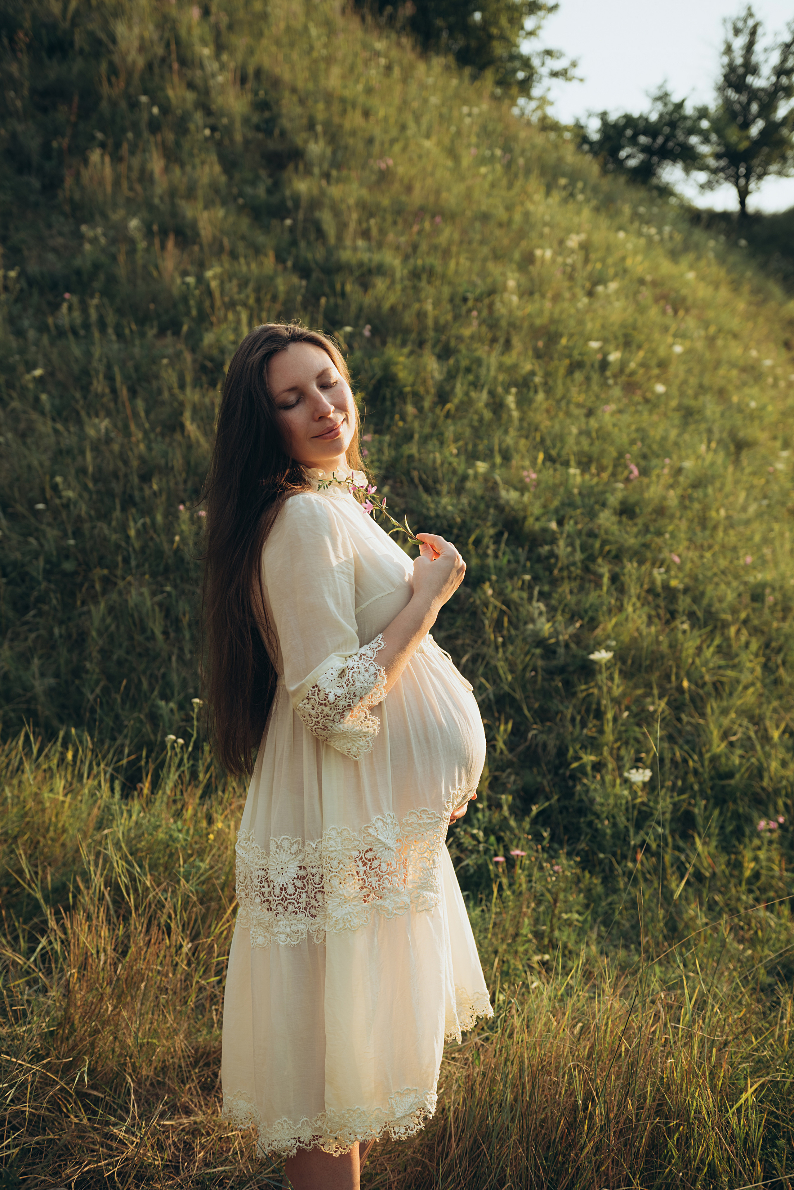 Ekaterina & Oleg. Семейный и детский фотограф в Белгороде Ольга Сорока