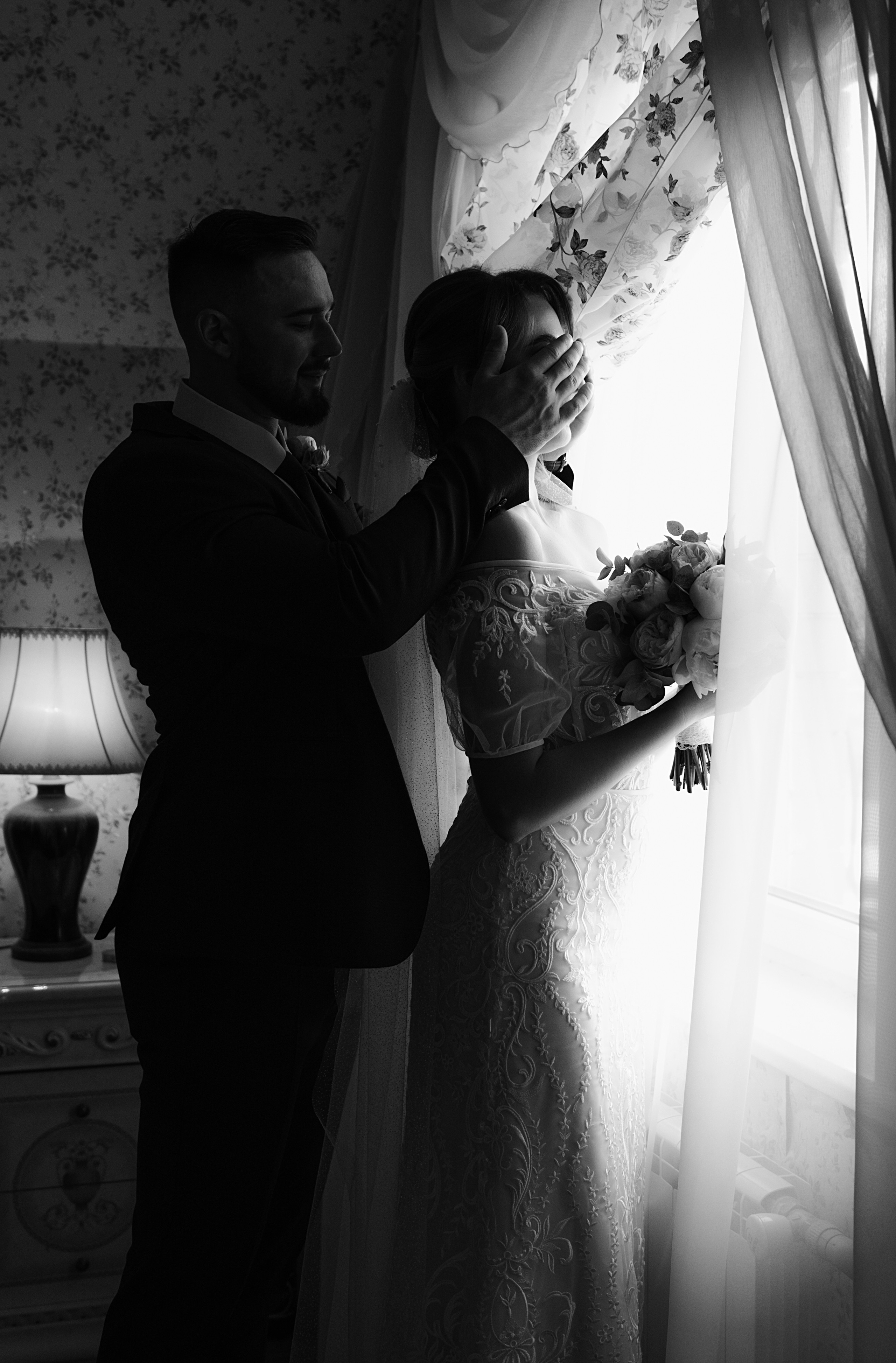 Roman & Anastasia. Семейный и детский фотограф в Белгороде Ольга Сорока