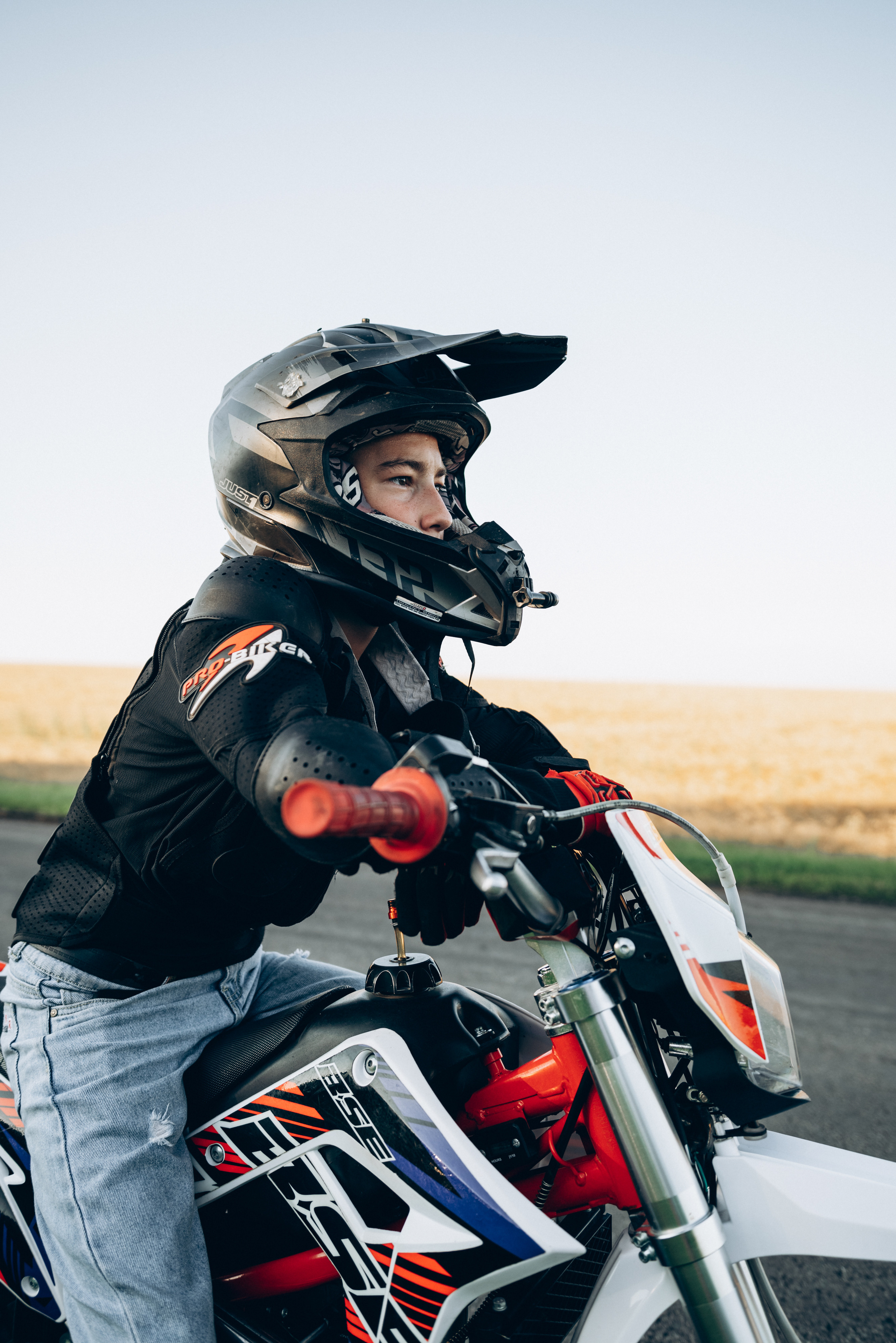 Dimon (moto). Семейный и детский фотограф в Белгороде Ольга Сорока