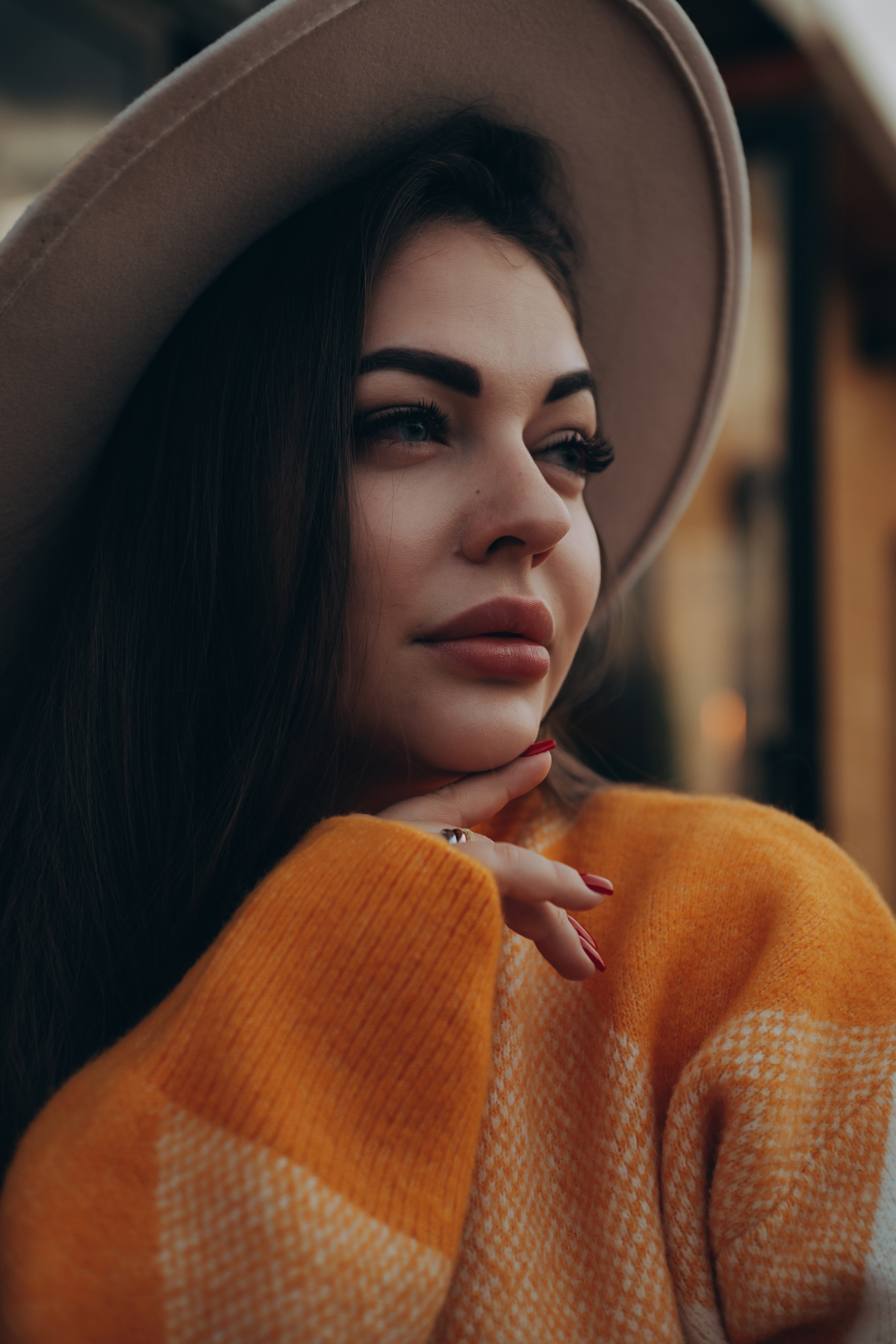 Nina «Provans». Семейный и детский фотограф в Белгороде Ольга Сорока