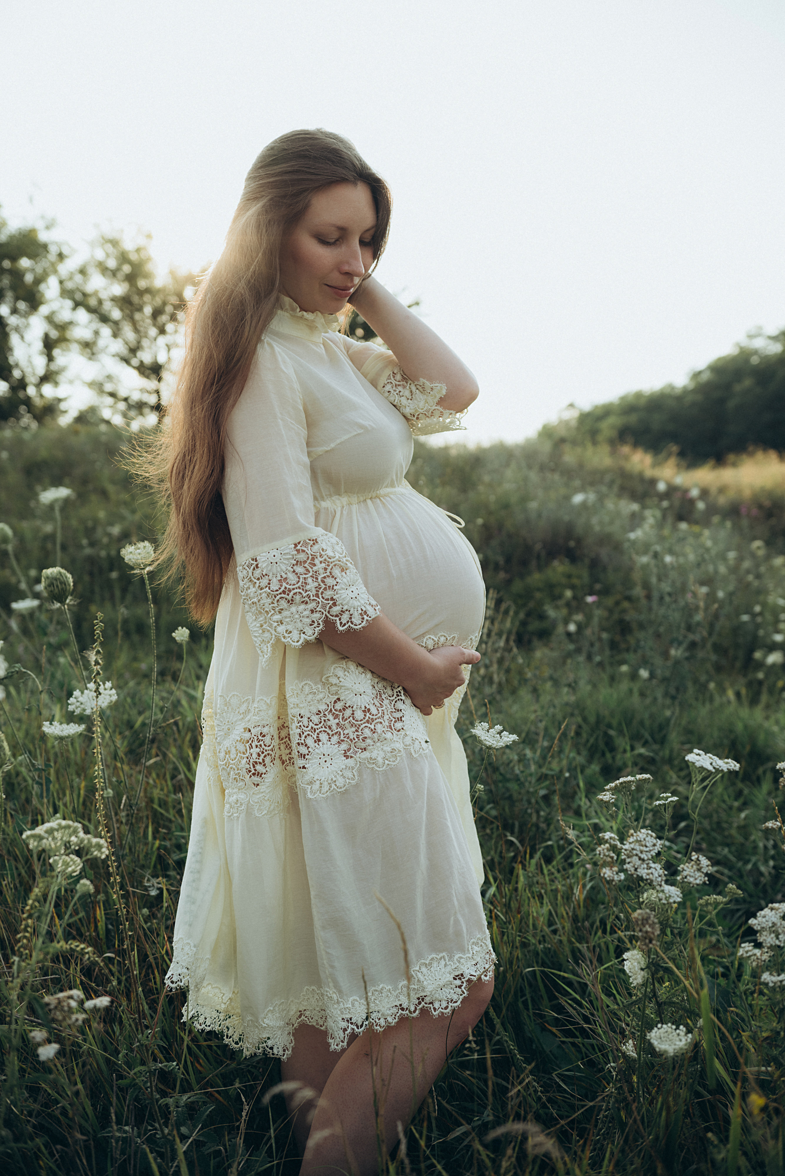 Ekaterina & Oleg. Семейный и детский фотограф в Белгороде Ольга Сорока