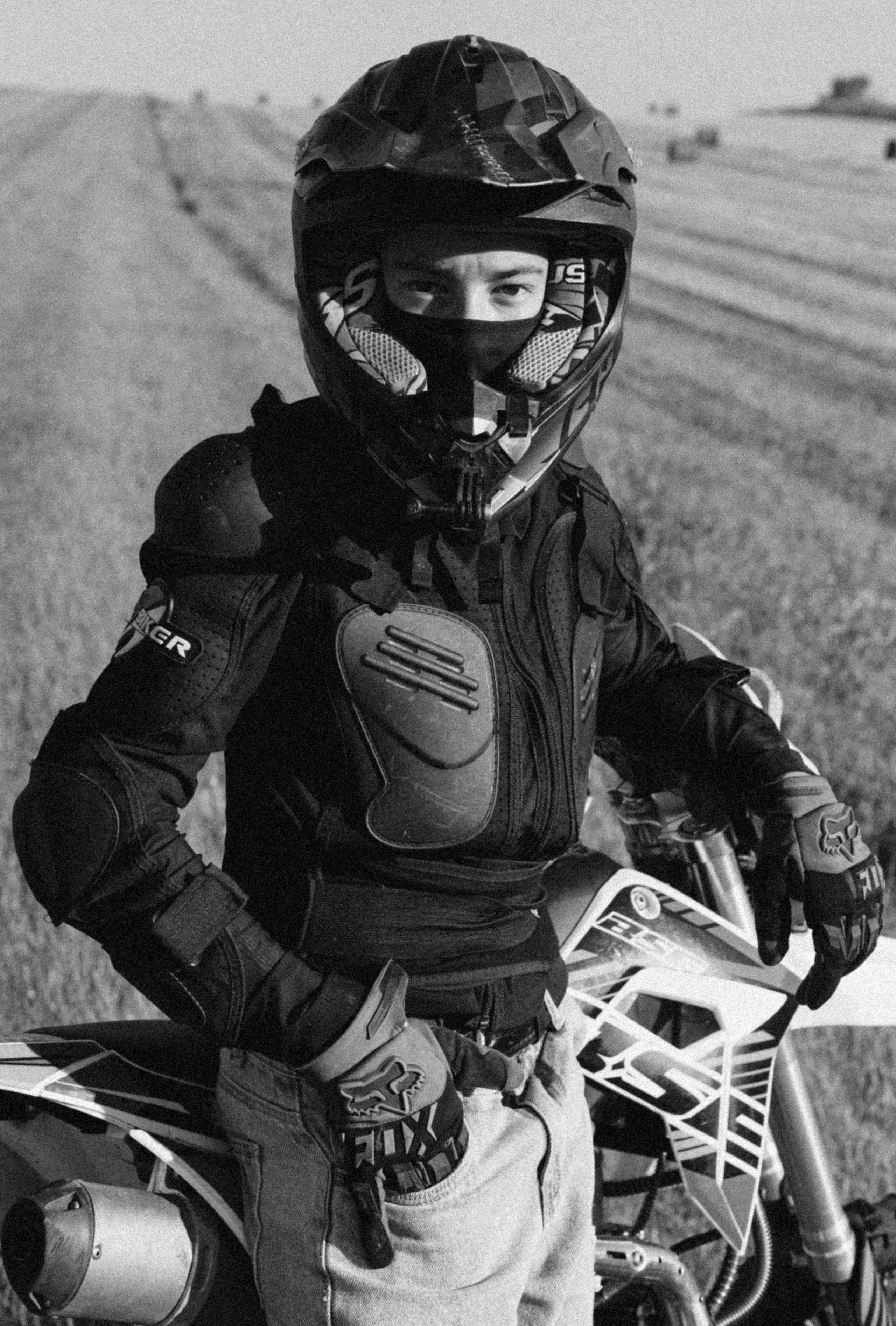 Dimon (moto). Семейный и детский фотограф в Белгороде Ольга Сорока