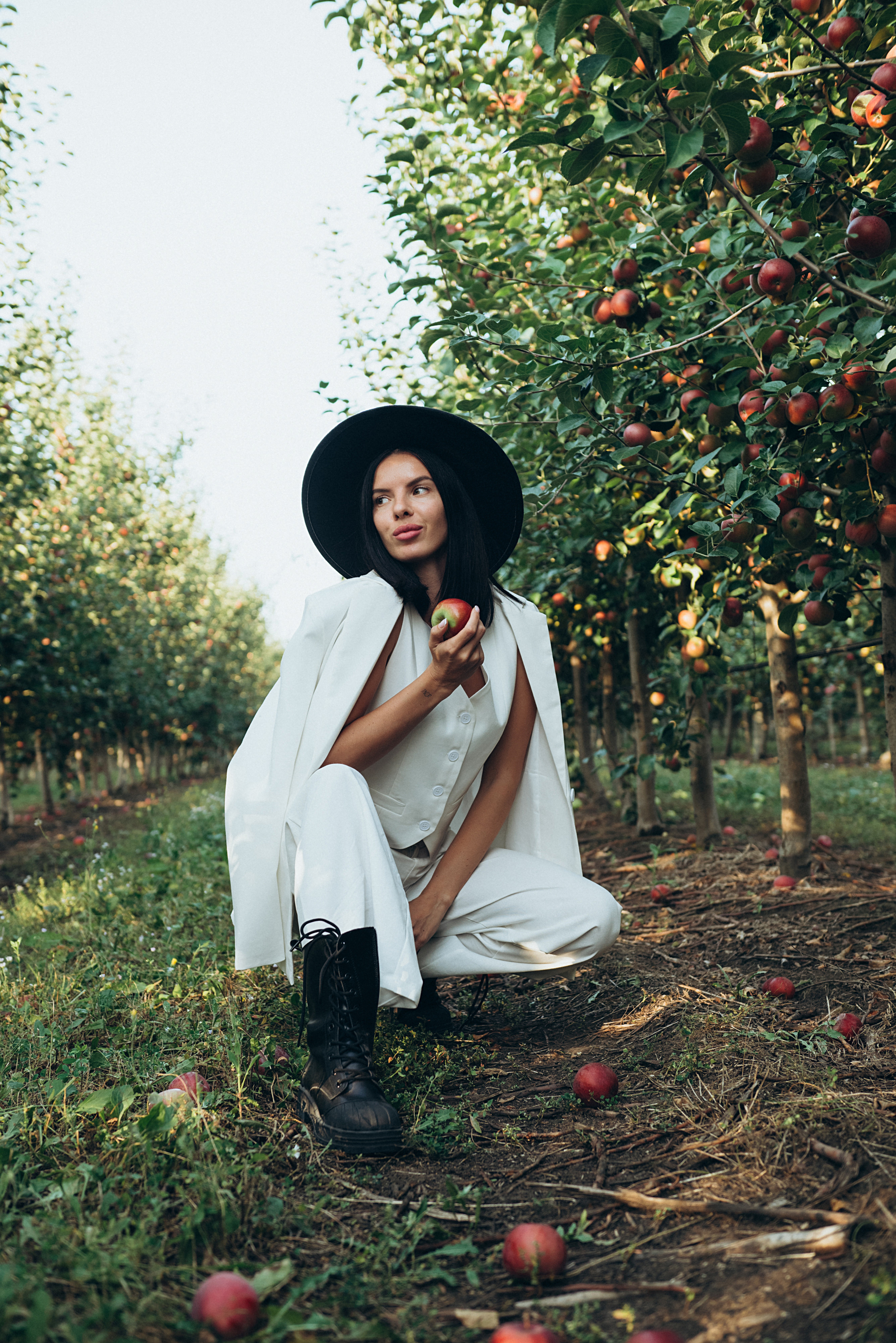 Daria. Семейный и детский фотограф в Белгороде Ольга Сорока