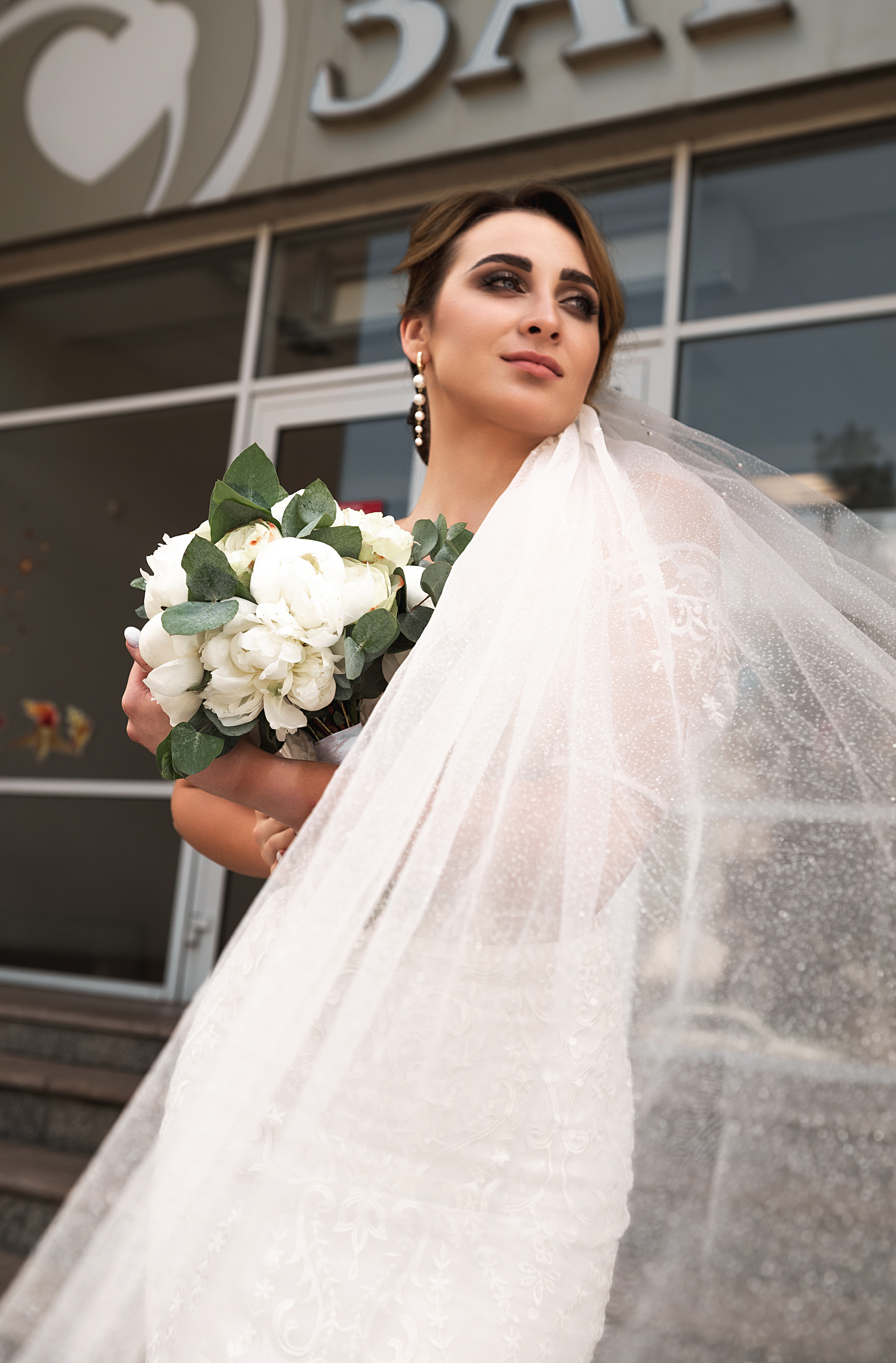 Roman & Anastasia. Семейный и детский фотограф в Белгороде Ольга Сорока