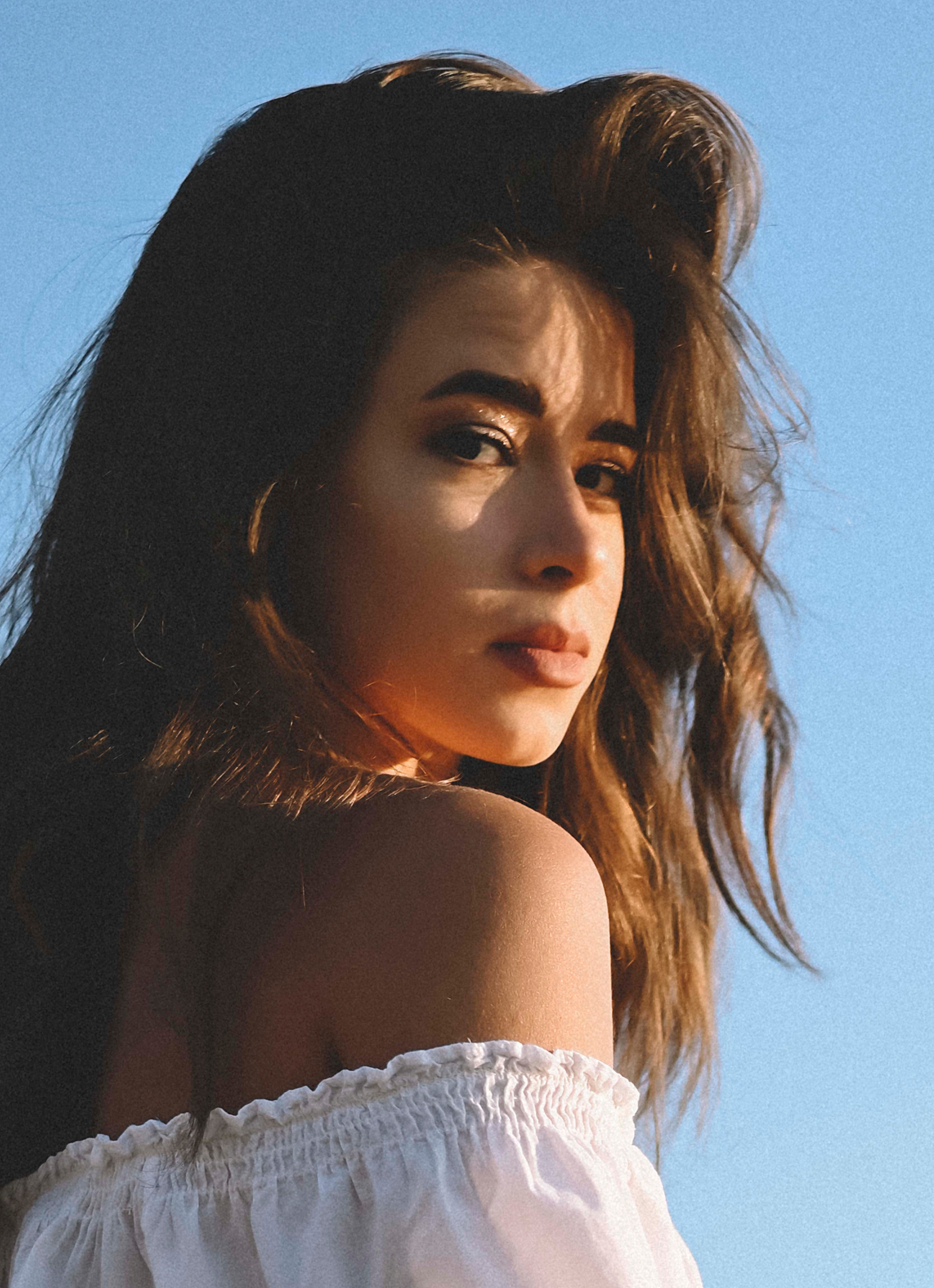 Milana. Семейный и детский фотограф в Белгороде Ольга Сорока