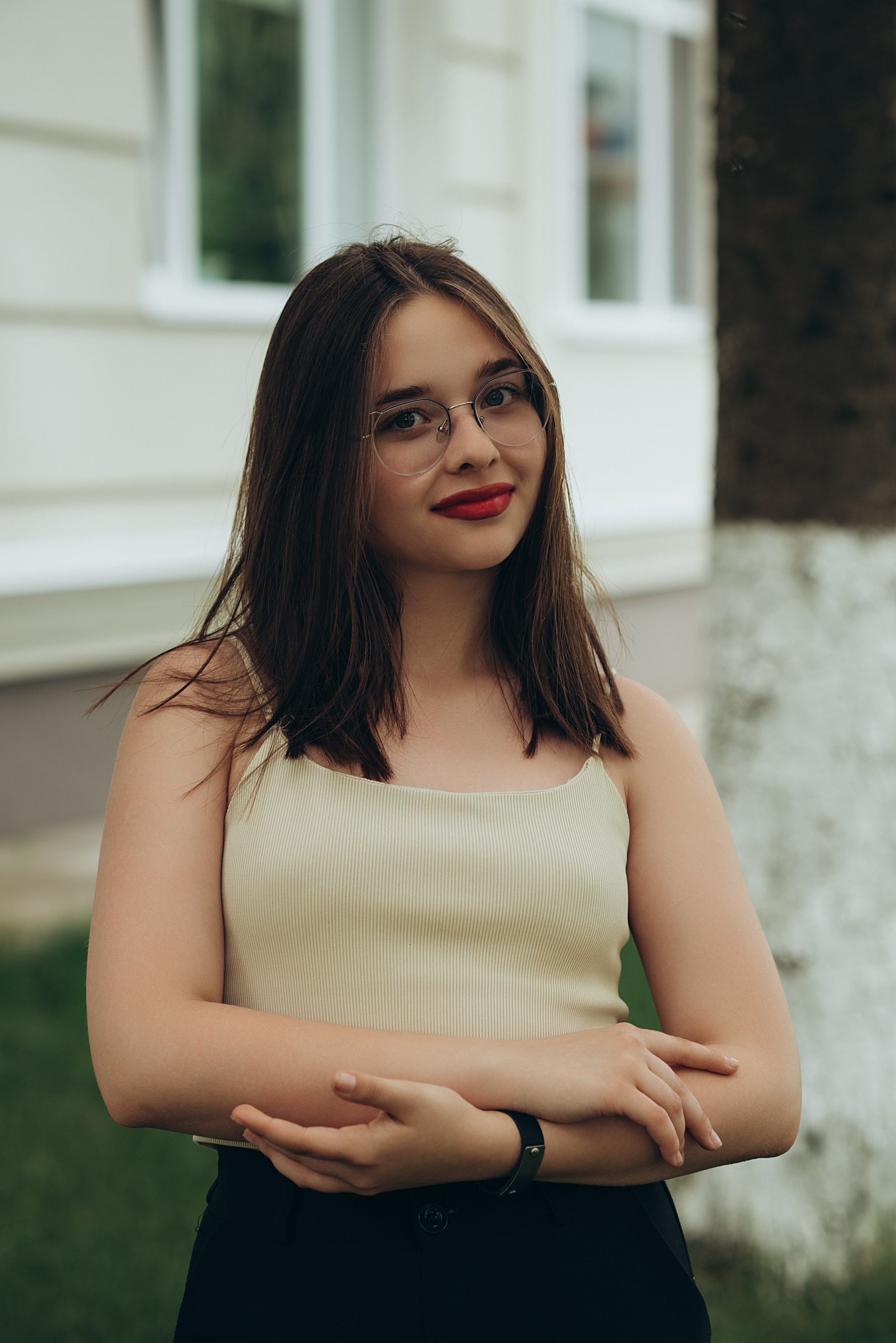 1-й курс КСХТ. Семейный и детский фотограф в Белгороде Ольга Сорока