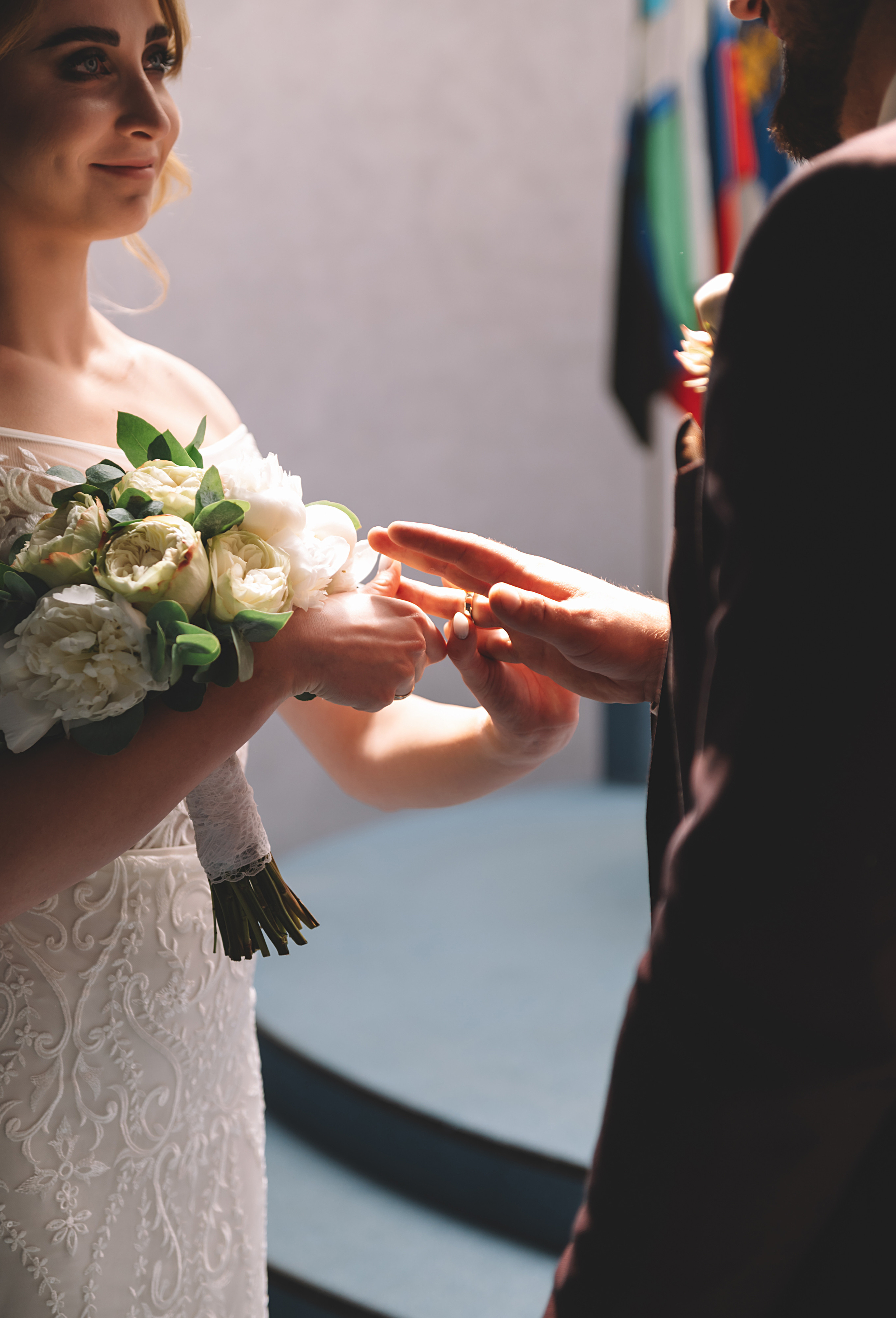 Roman & Anastasia. Семейный и детский фотограф в Белгороде Ольга Сорока