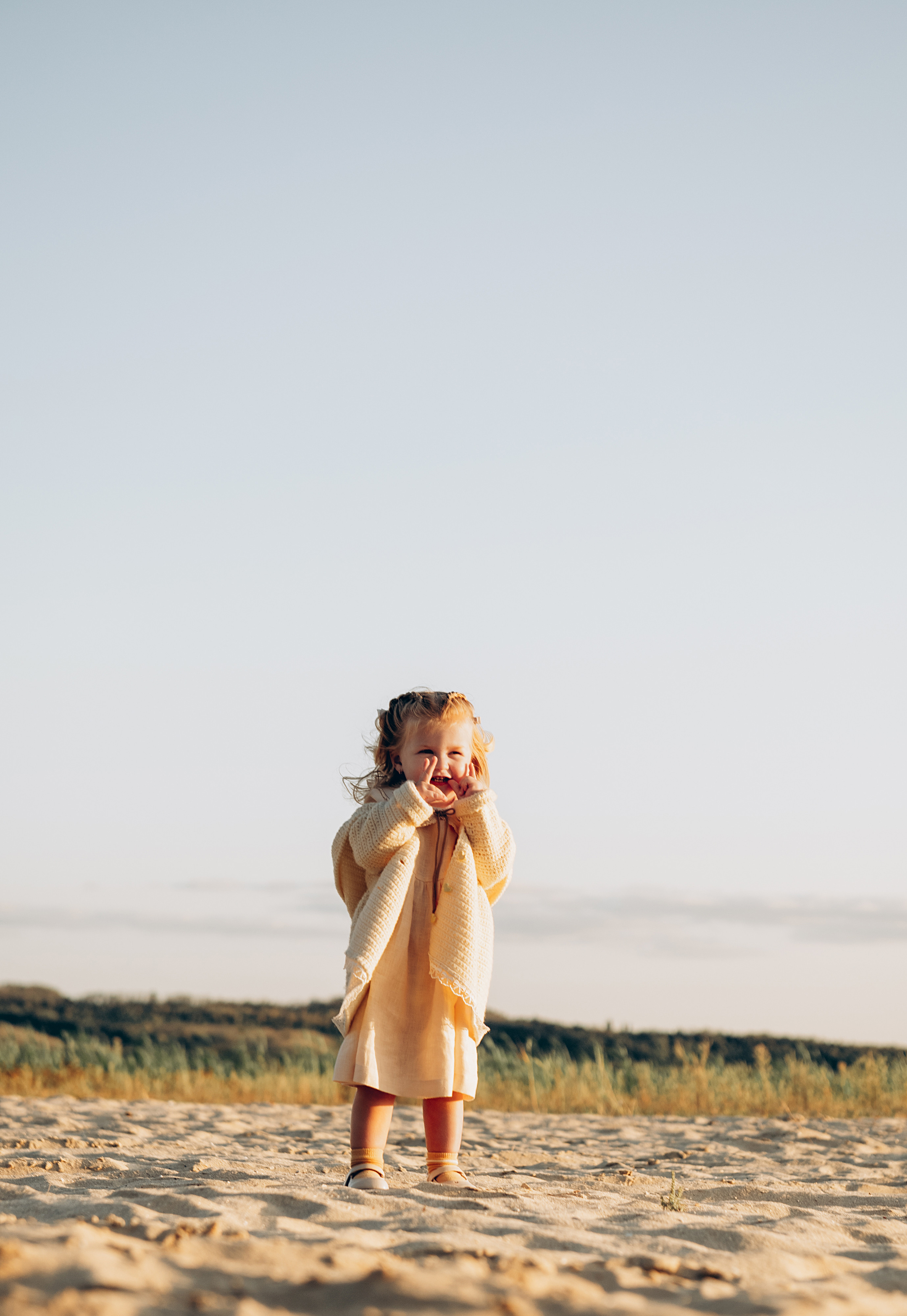 Maria & Ulya & Victor. Семейный и детский фотограф в Белгороде Ольга Сорока