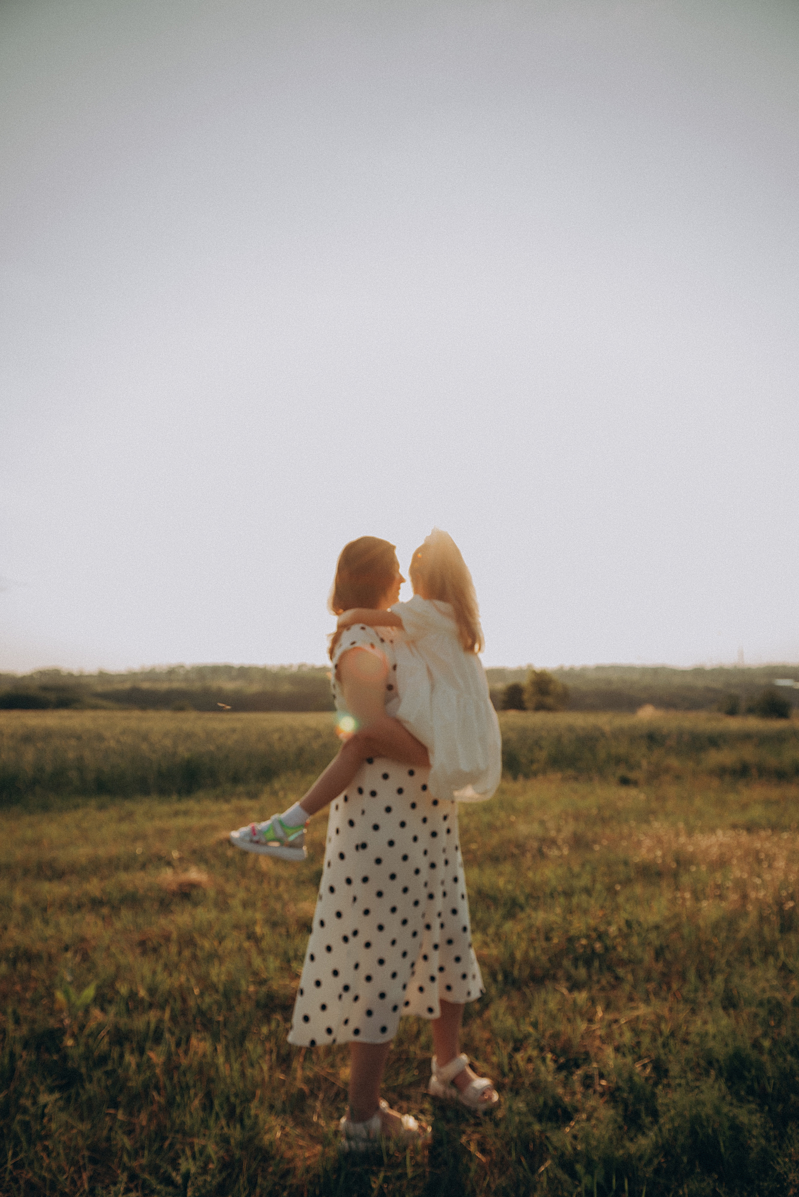 Dima & Irina & Maria & Mihail. Семейный и детский фотограф в Белгороде Ольга Сорока