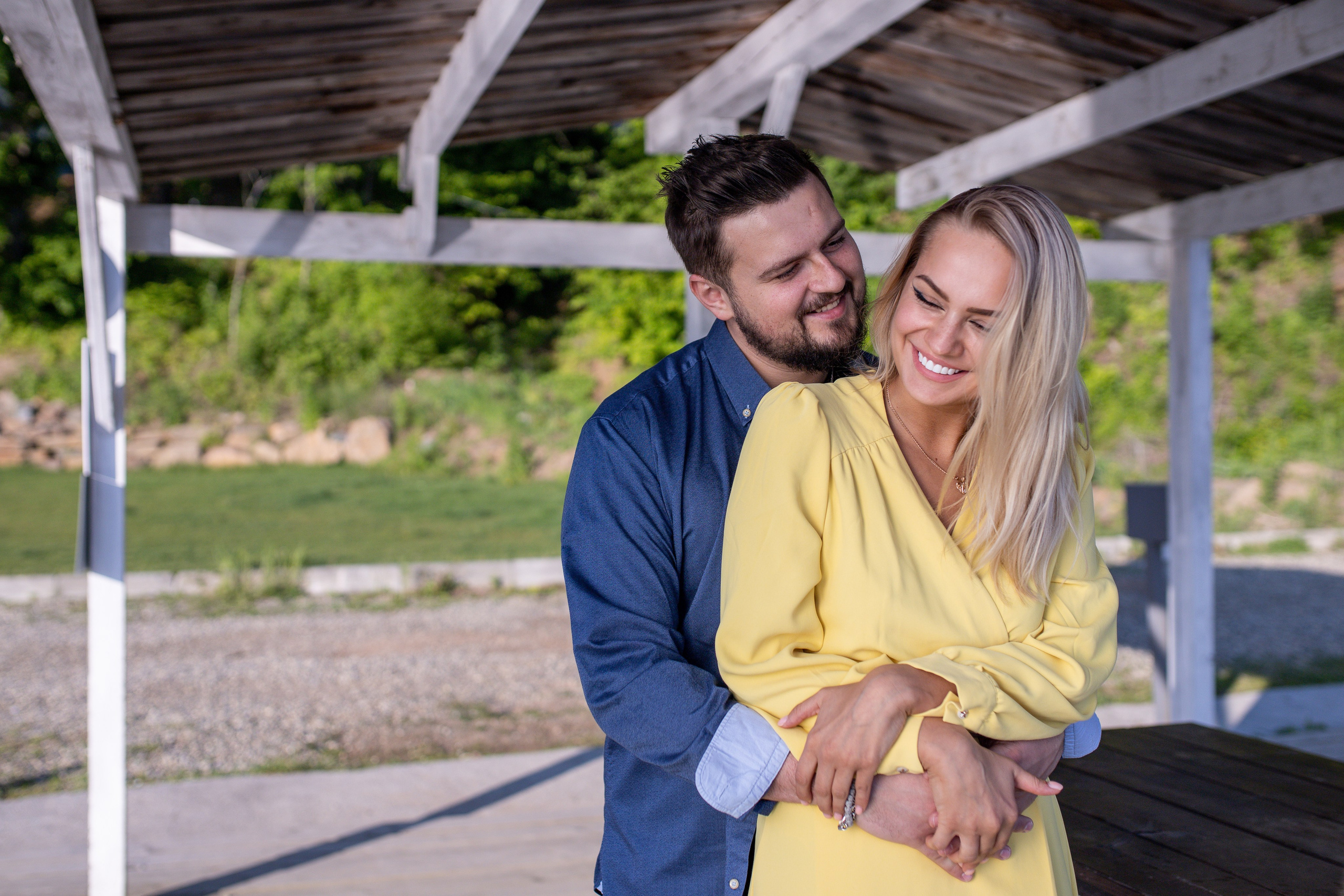 Love story. Репортажный и портретный фотограф во Владивостоке Шегай Андрей