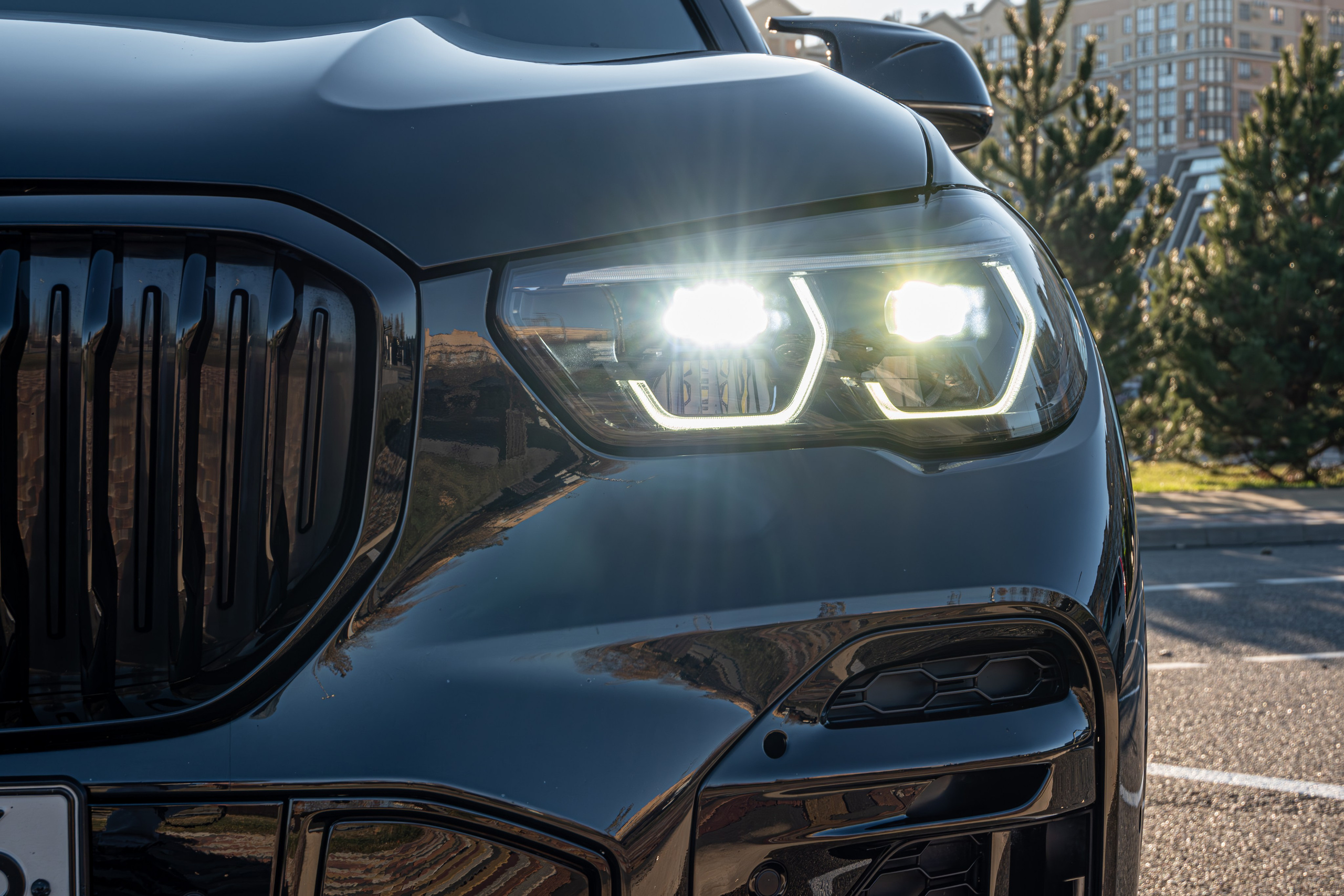 Фотосъемка автомобилей для продажи и аренды — увеличьте спрос на ваше авто