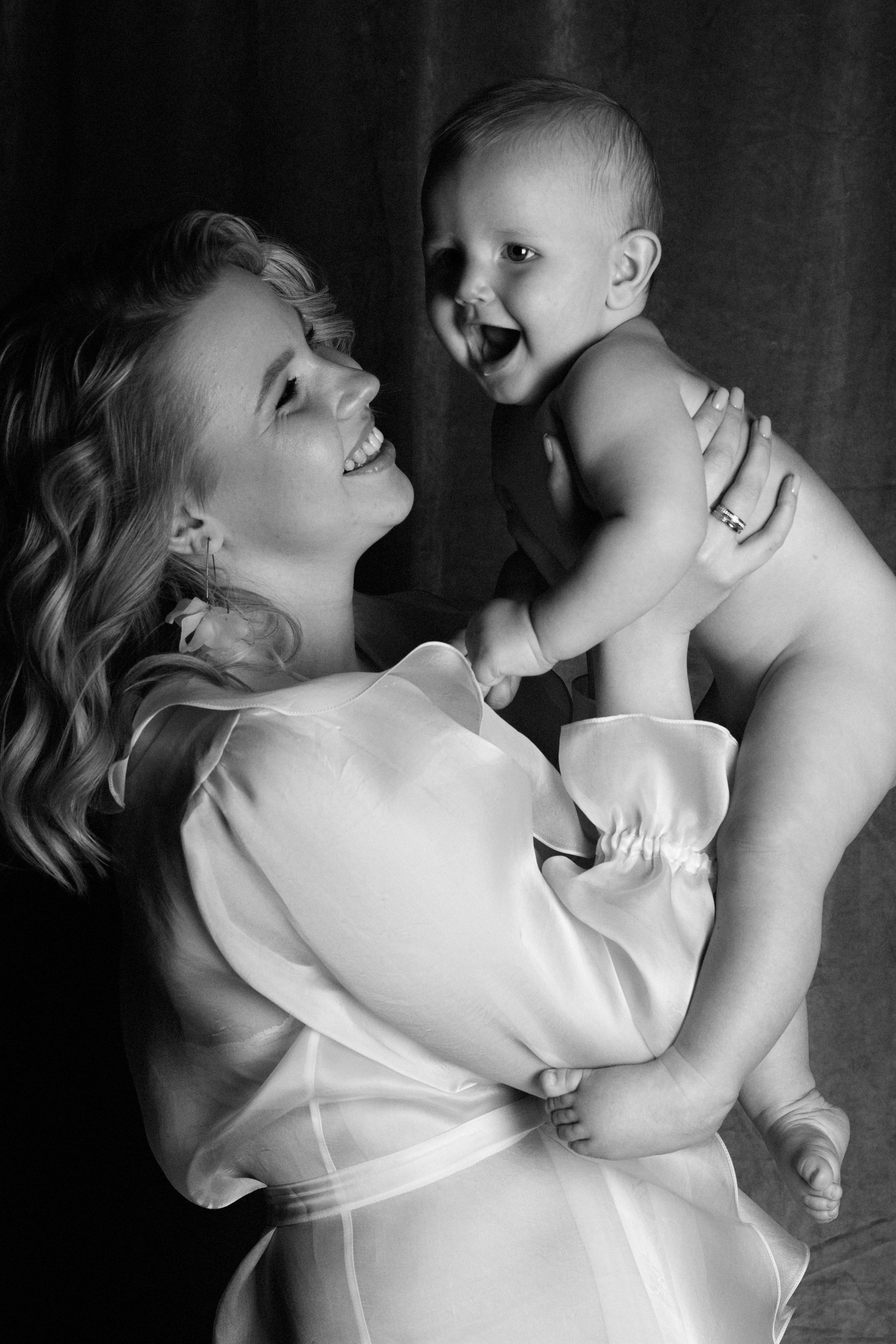 Фотопроект «Материнство». Фотограф беременности в Омске Татьяна Медведева