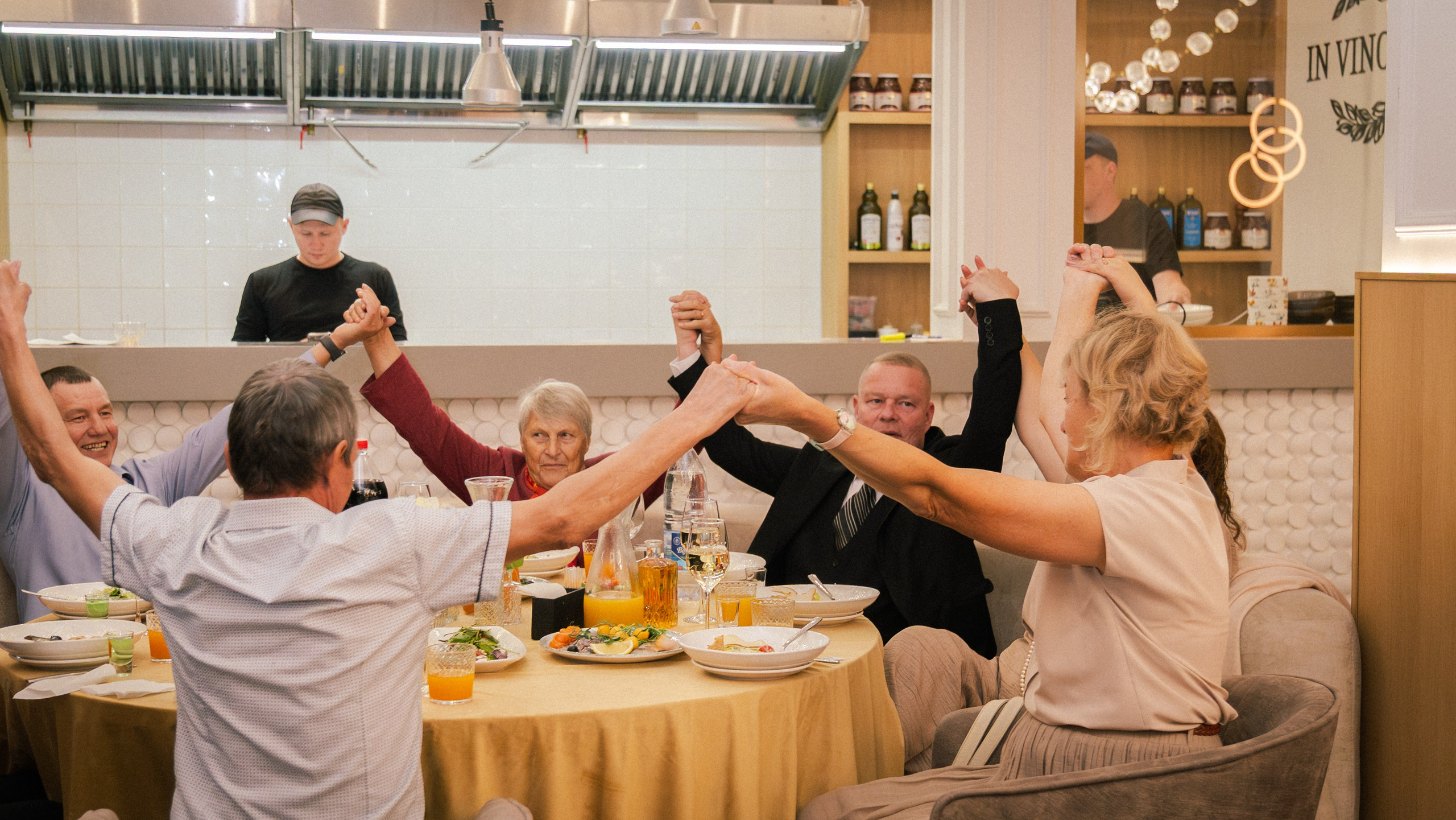 Денис и Галина. Фотограф и видеограф Андрей Кукишев
