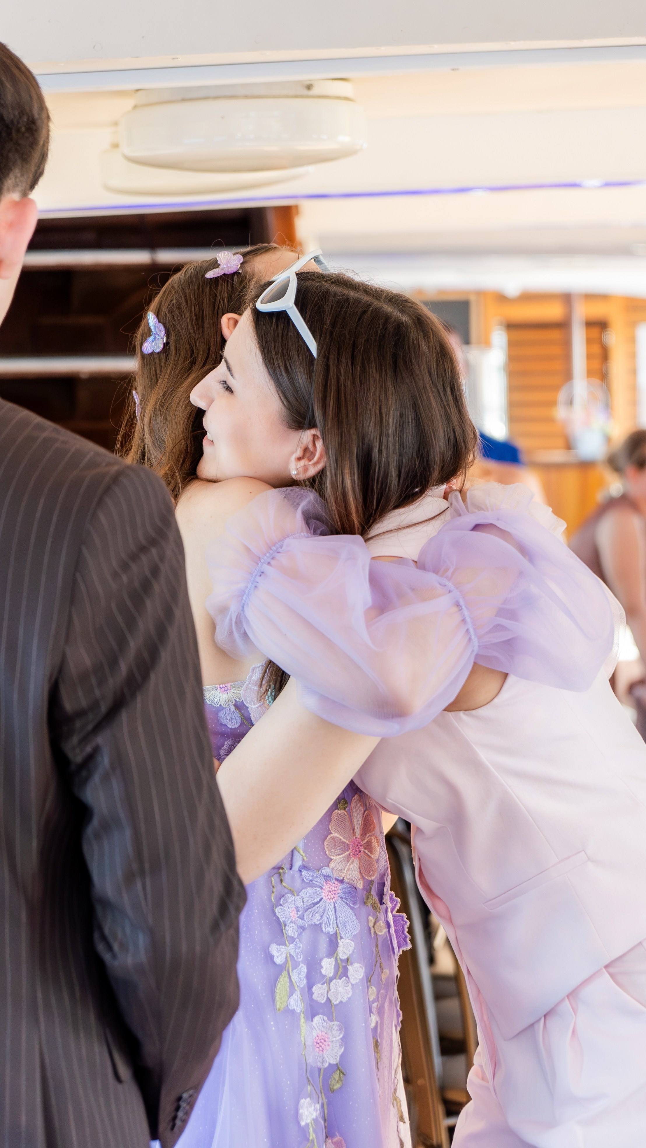 Алина и Арсений. Фотограф и видеограф Андрей Кукишев