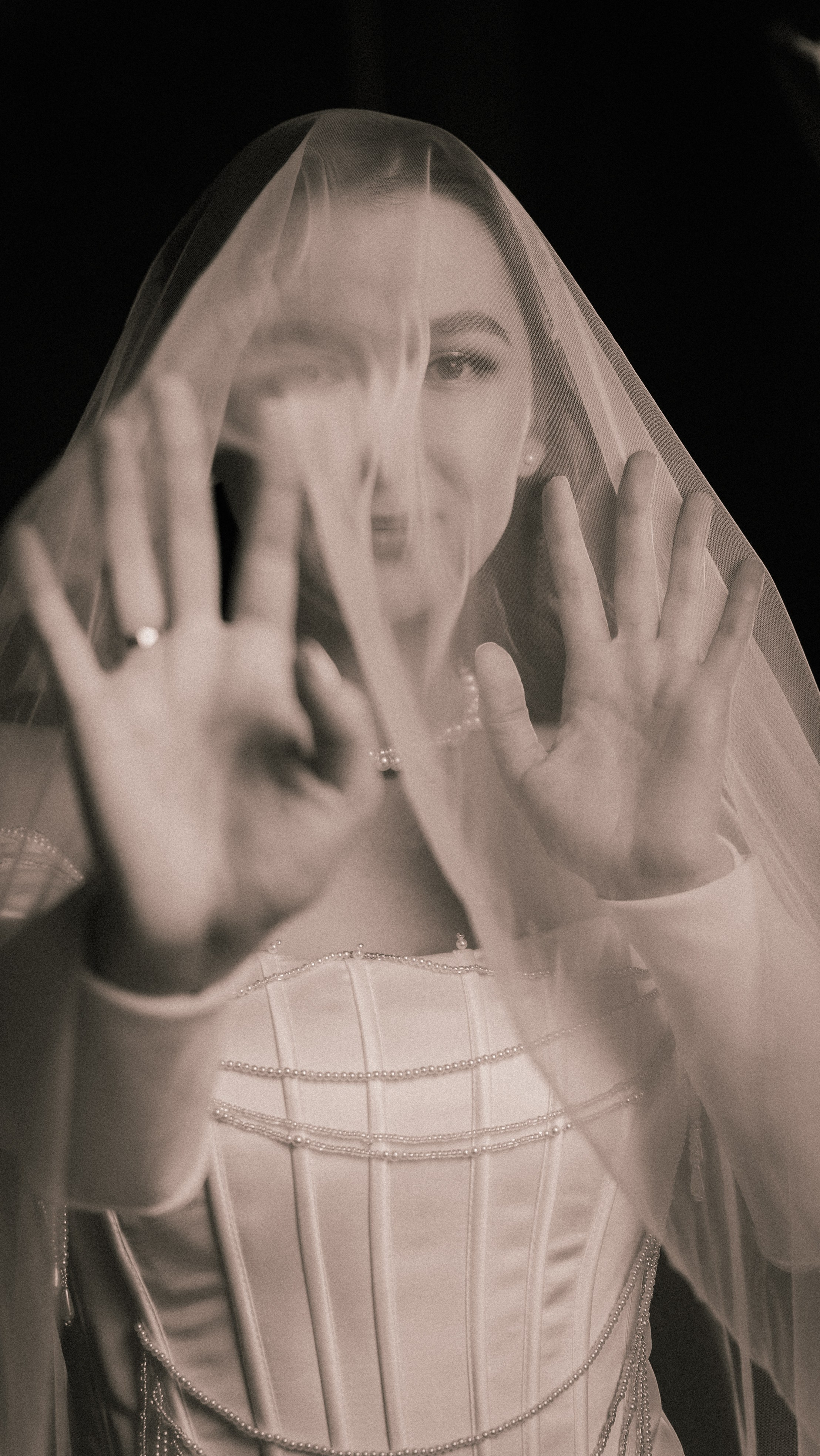 Федор и Любовь. Фотограф и видеограф Андрей Кукишев