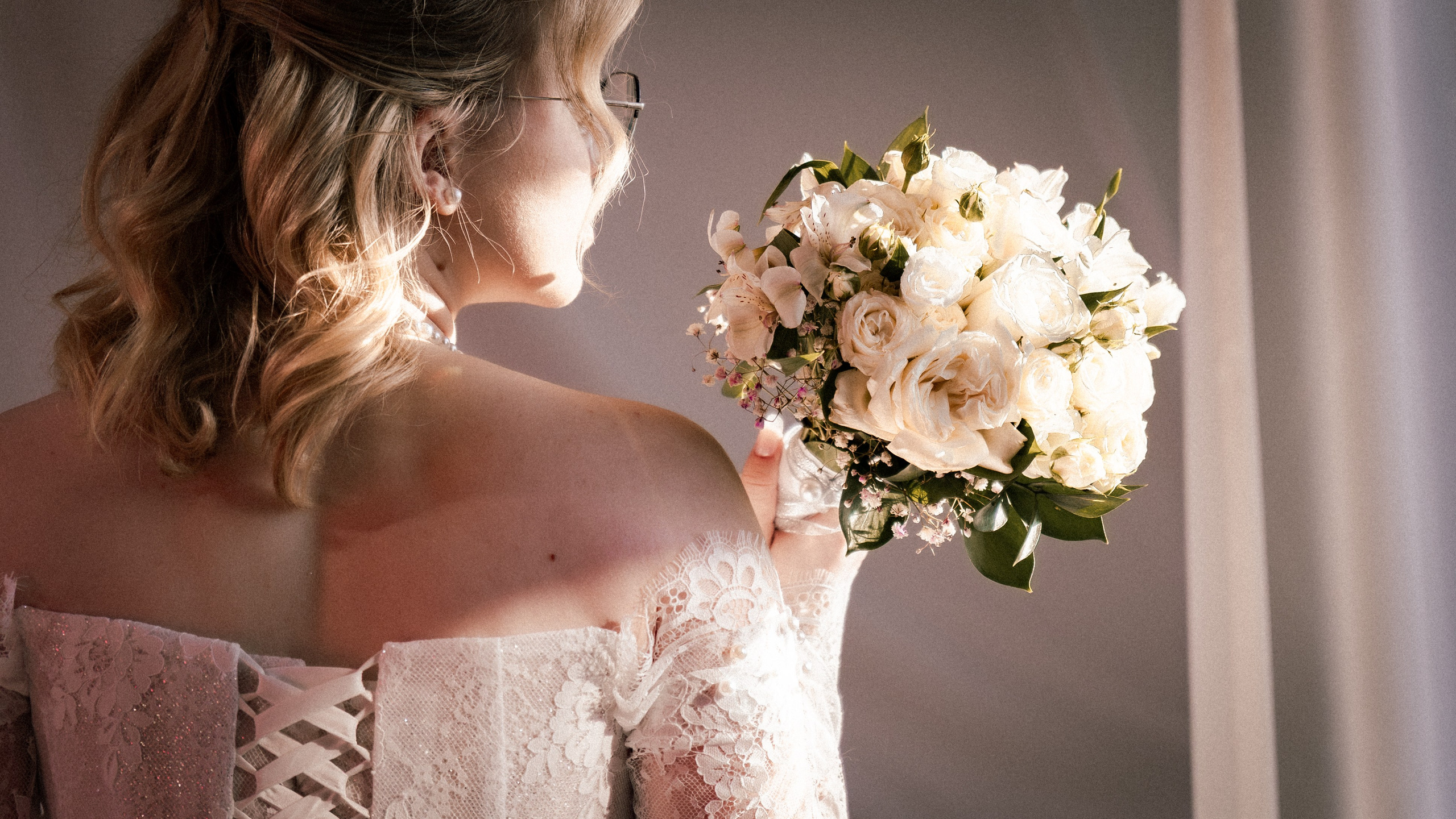 Вадим и Елизавета. Фотограф и видеограф Андрей Кукишев