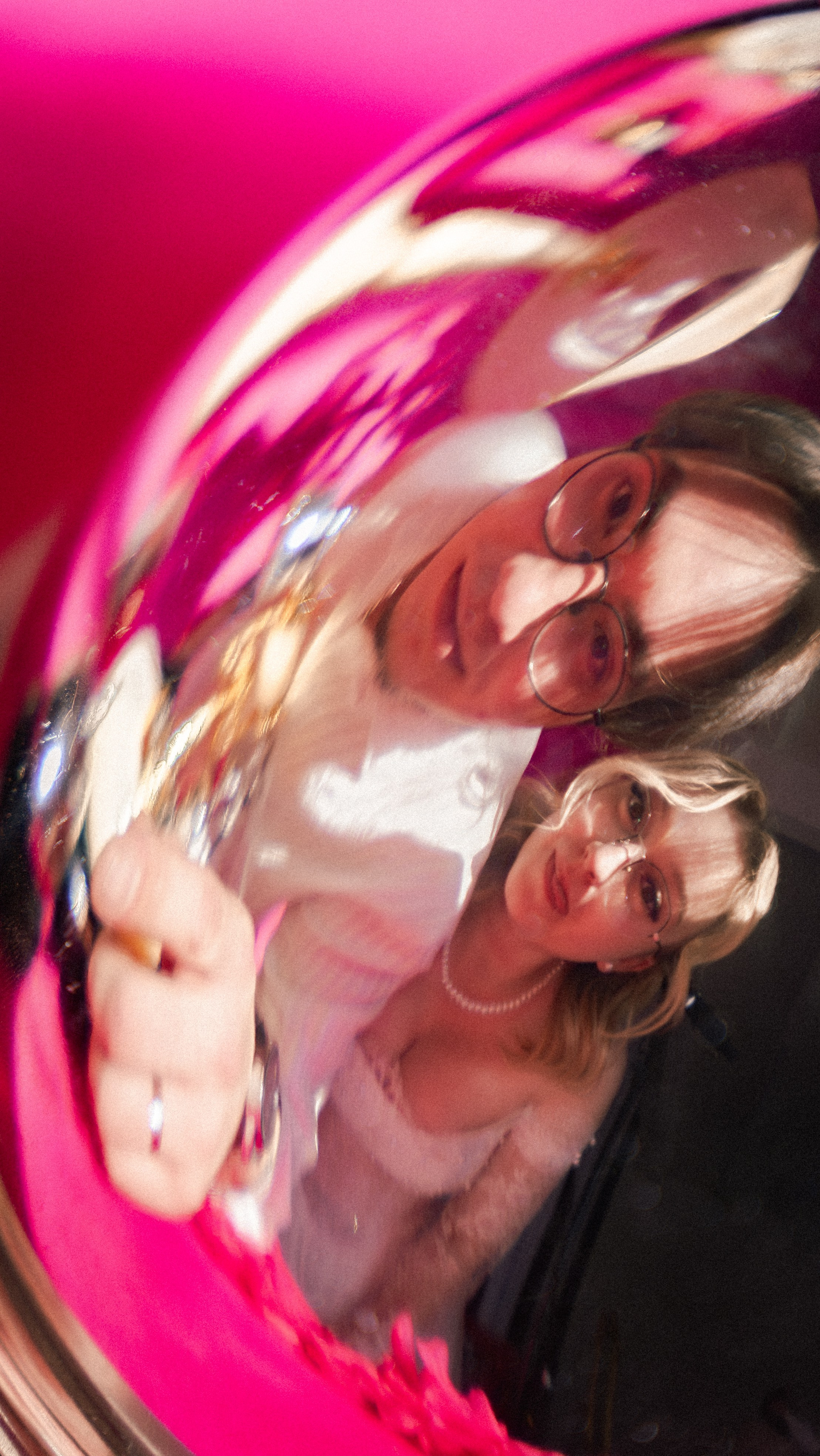 Вадим и Елизавета. Фотограф и видеограф Андрей Кукишев