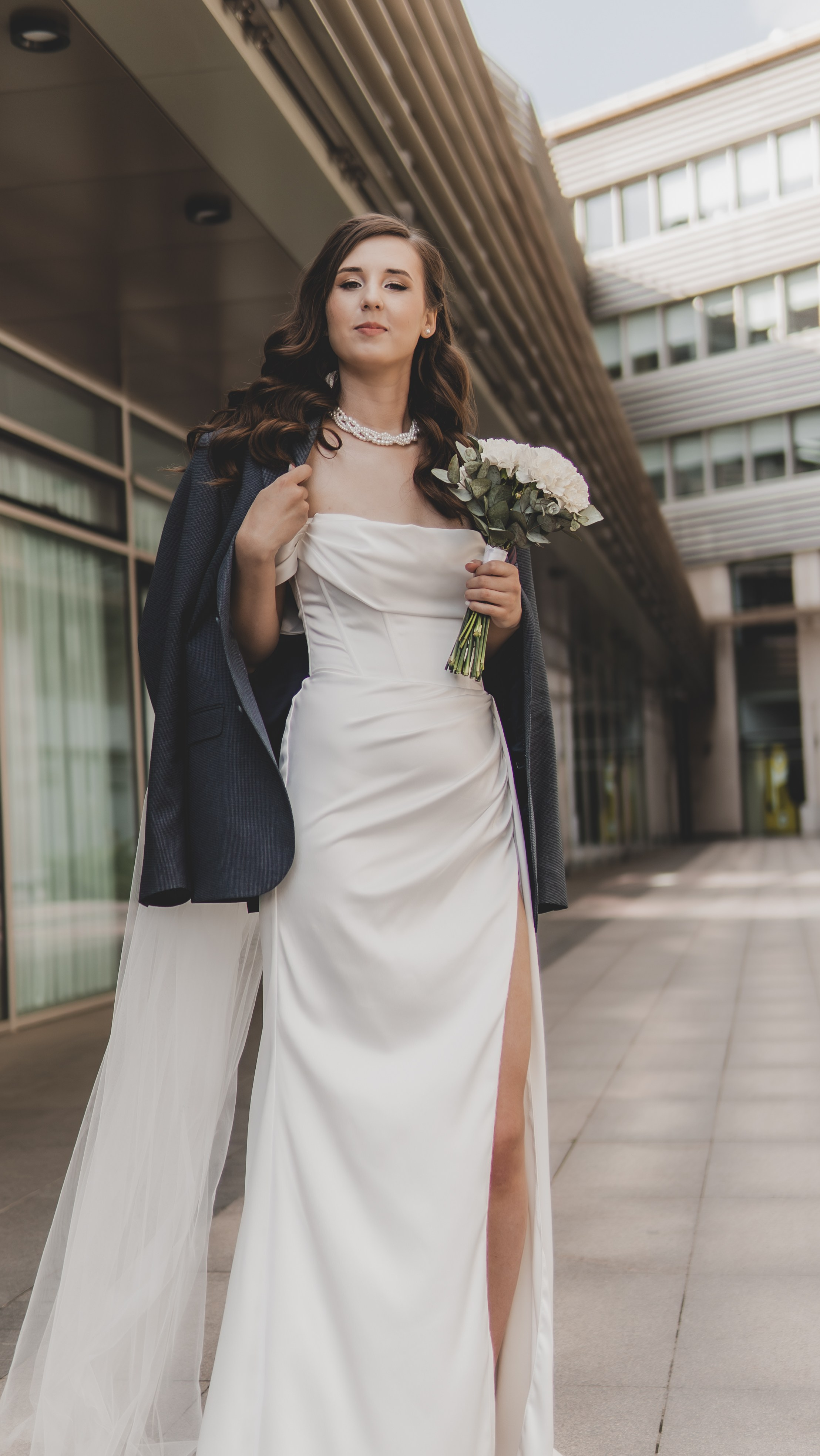 Никита и Алена. Фотограф и видеограф Андрей Кукишев