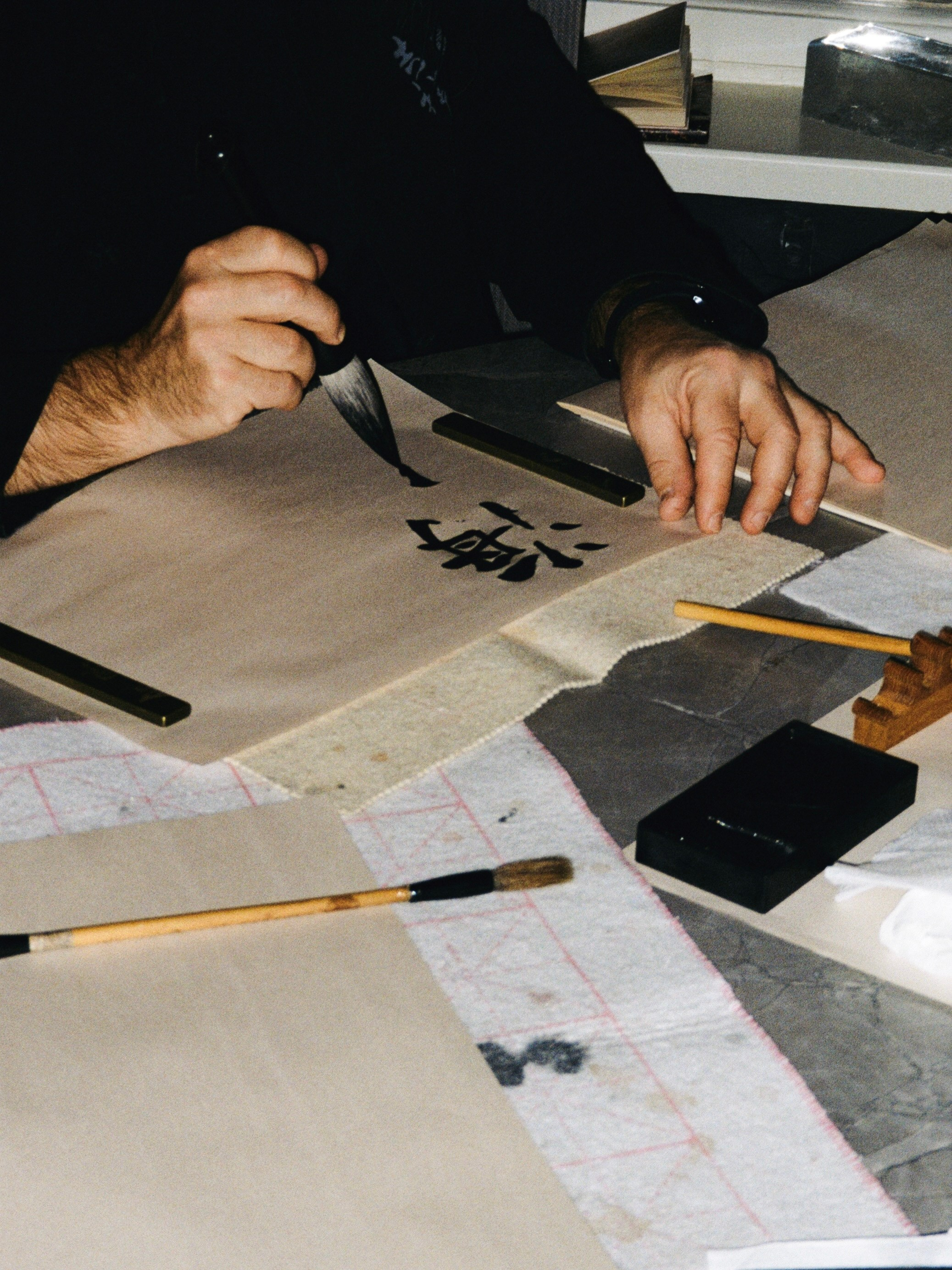 Events. Пленочный фотограф в Москве Екатерина Кубряк