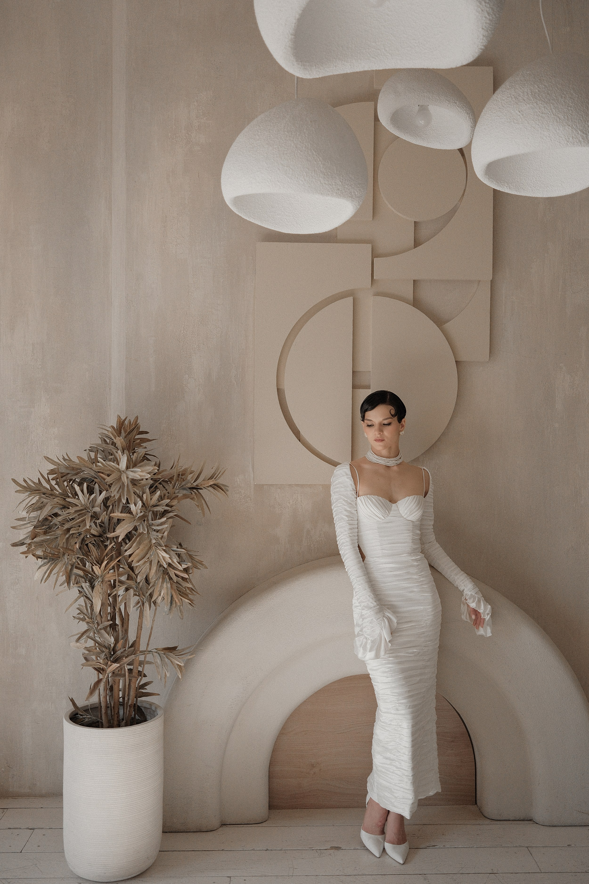 Nikita / Angelina — ROSKOSH. Фотограф Юрий Марилов Москва, Тюмень