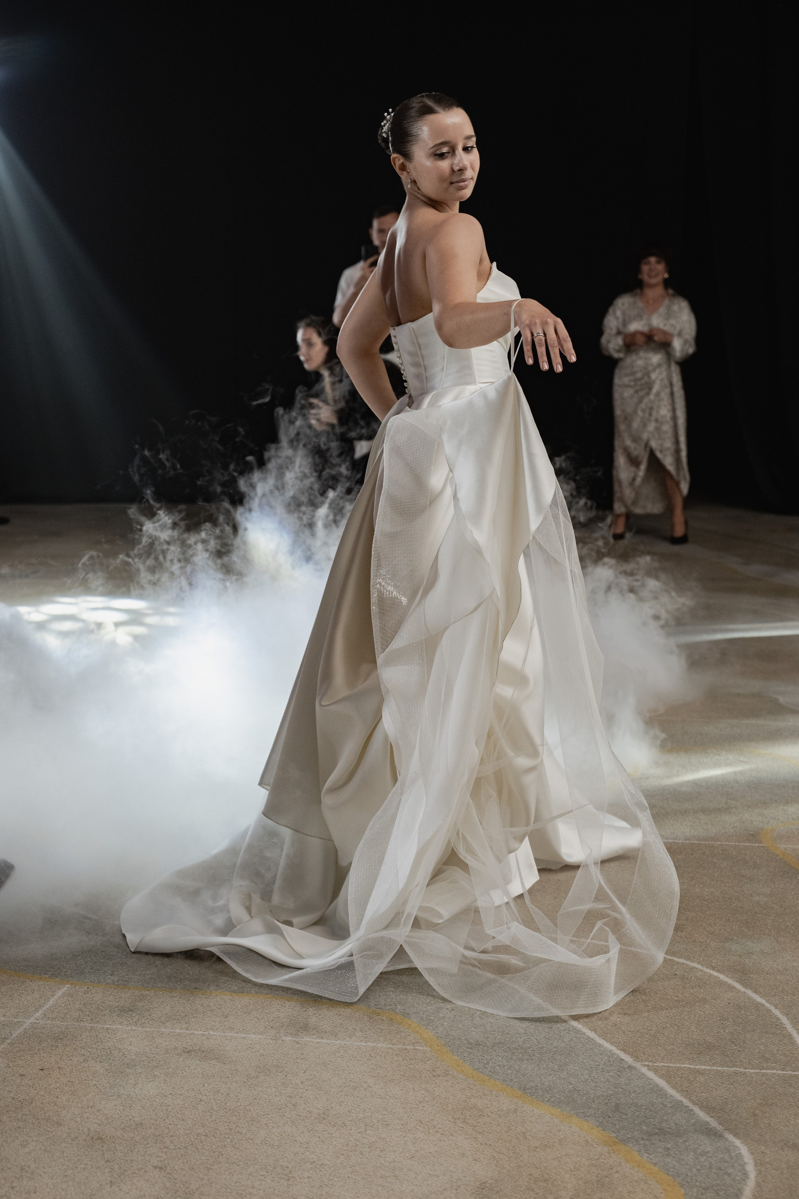 Никита и Даша | Свадебный день