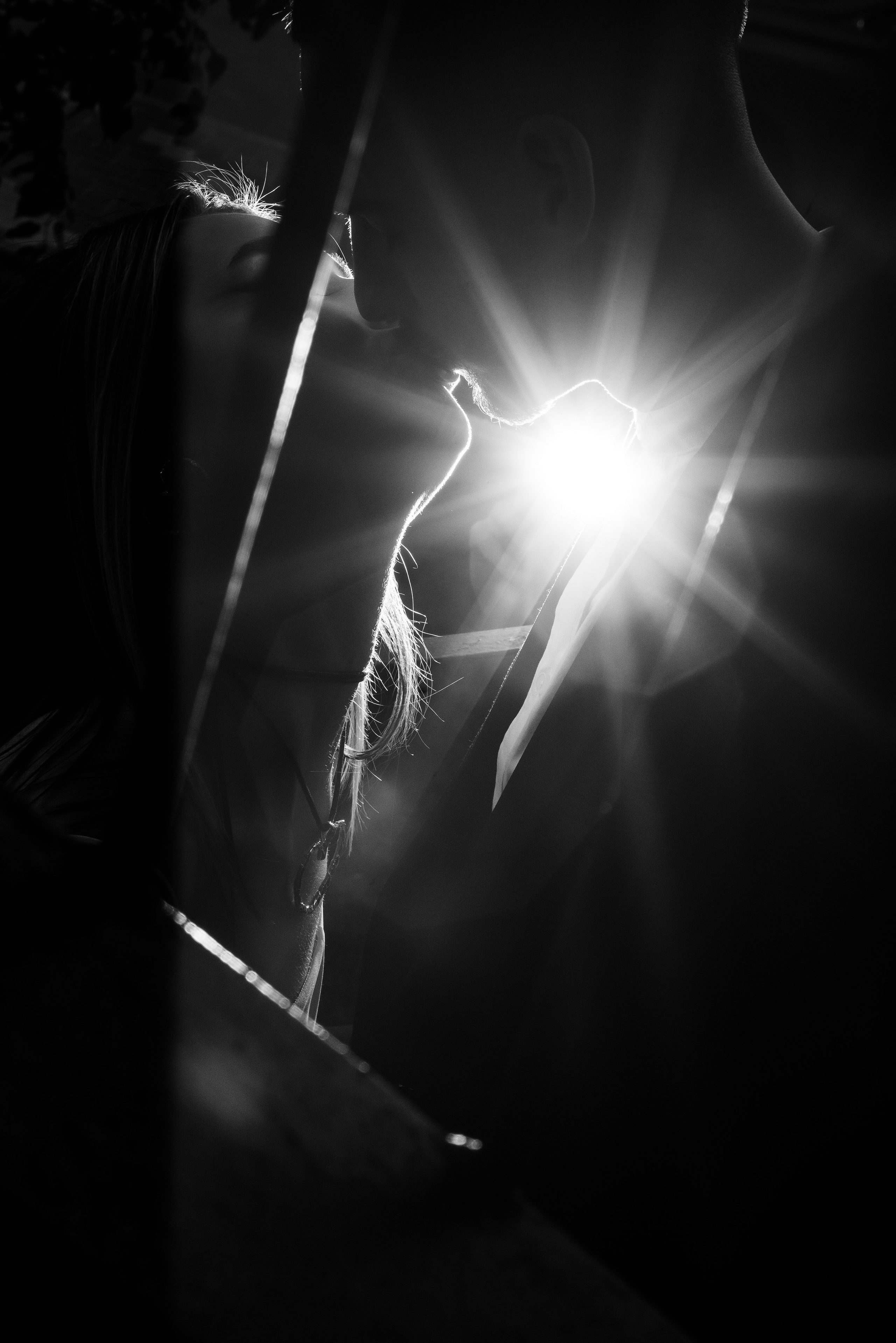 Свадебная фотосессия в студии Воронеж