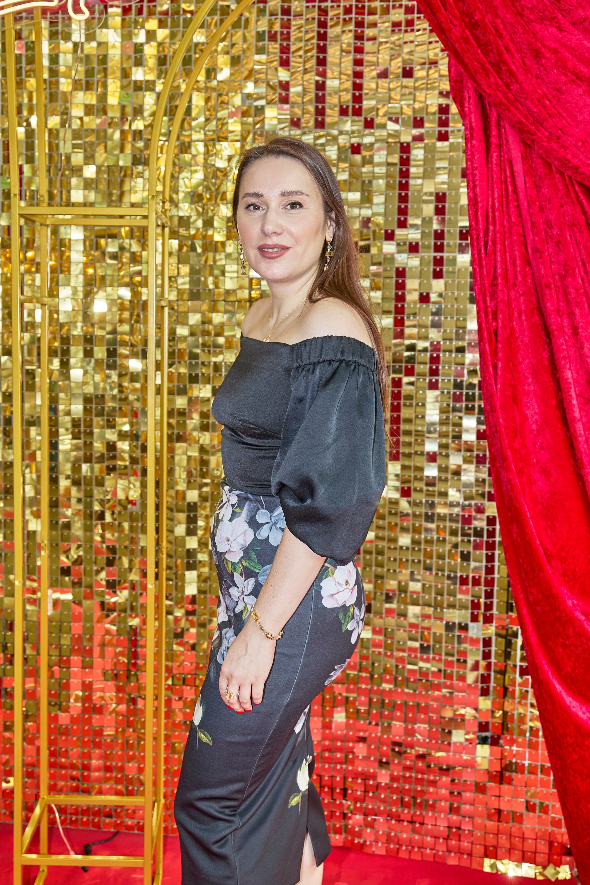 La Persona Awards 2026. Fotógrafa, videógrafa y piloto de dron en Valencia, España - Anna Baranova