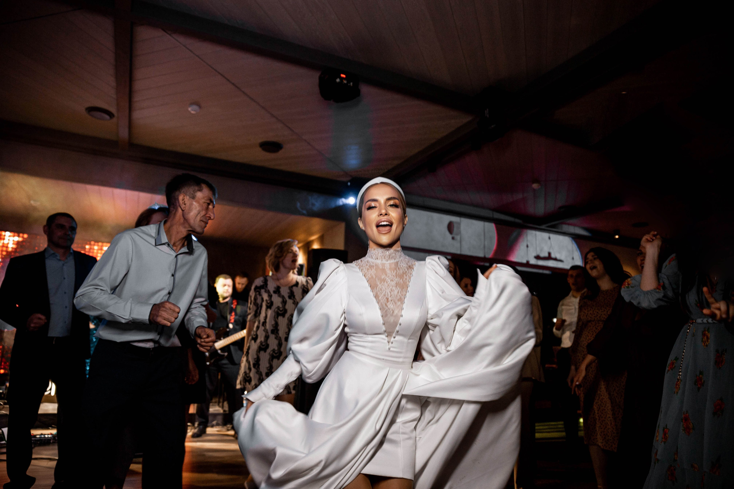 Мария|Роман. Свадебный фотограф Надежда Рыжикова