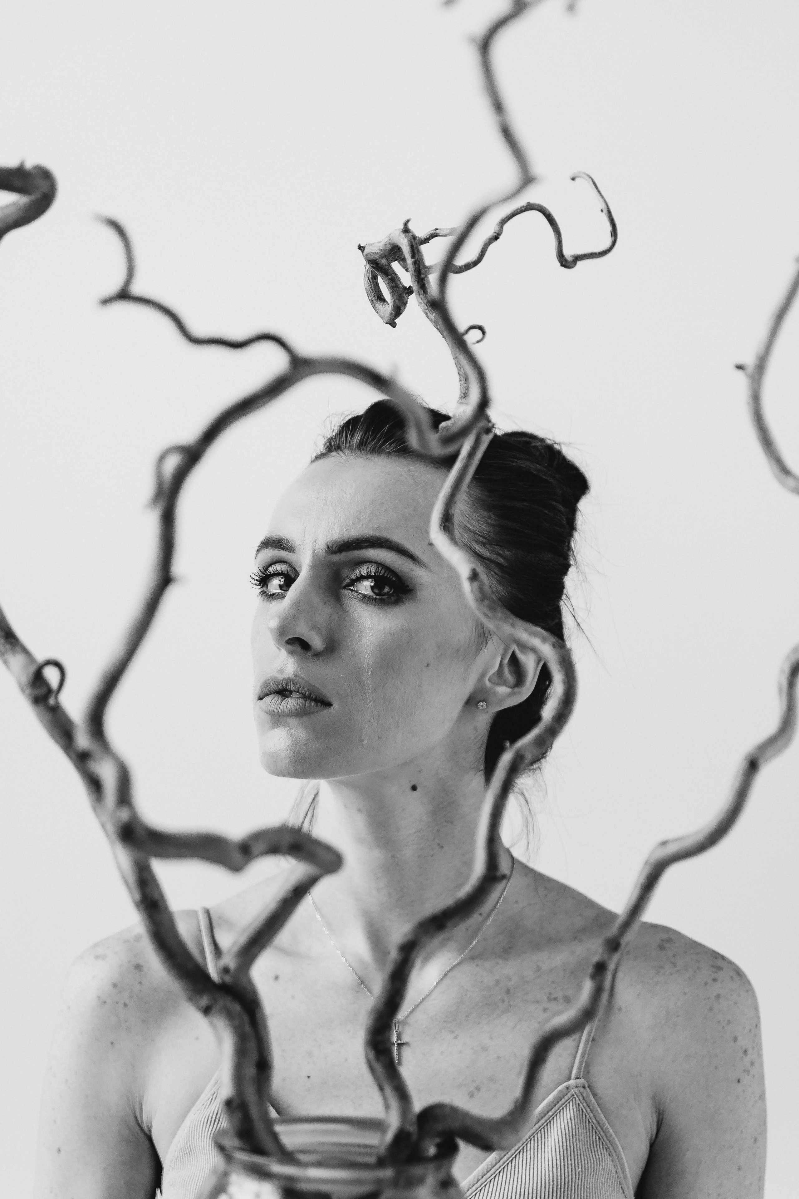 Портреты. Портретный фотограф во Владивостоке Александр Сорокин