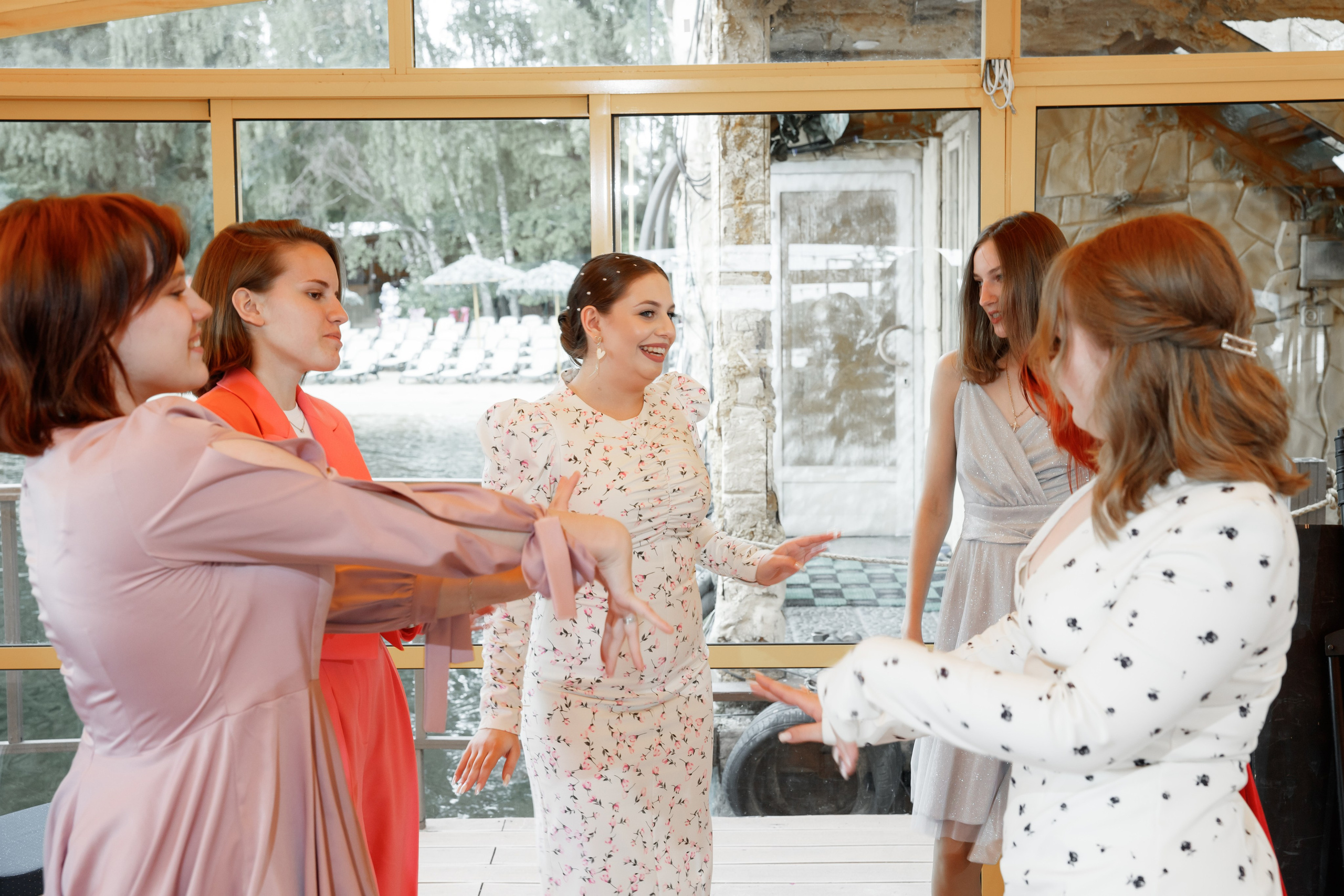 Выпускной в «Малибу». Свадебный и репортажный фотограф (Москва, Королев и другие)