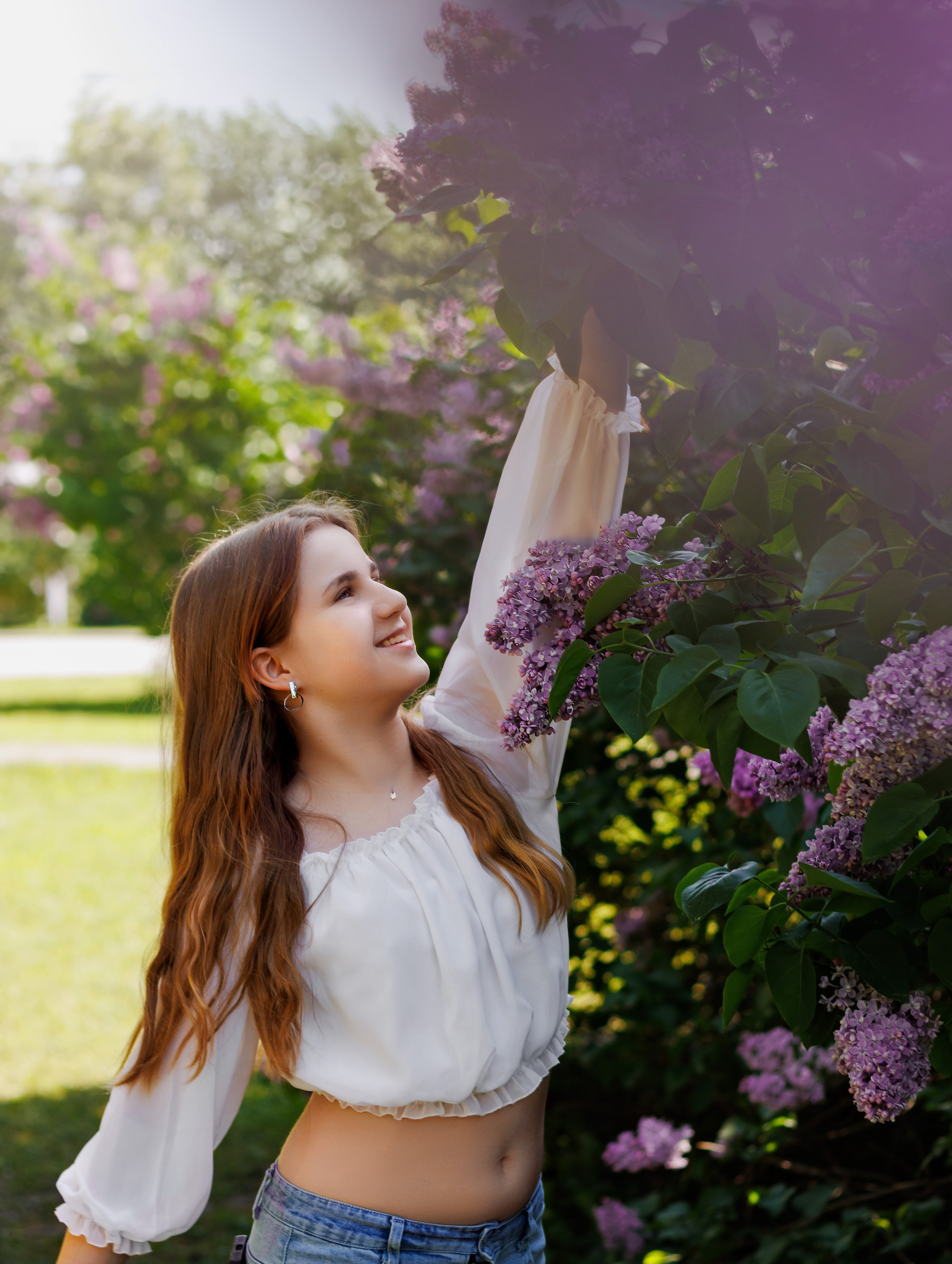 Екатерина Краснобокая — семейный фотограф / индивидуальные проекты