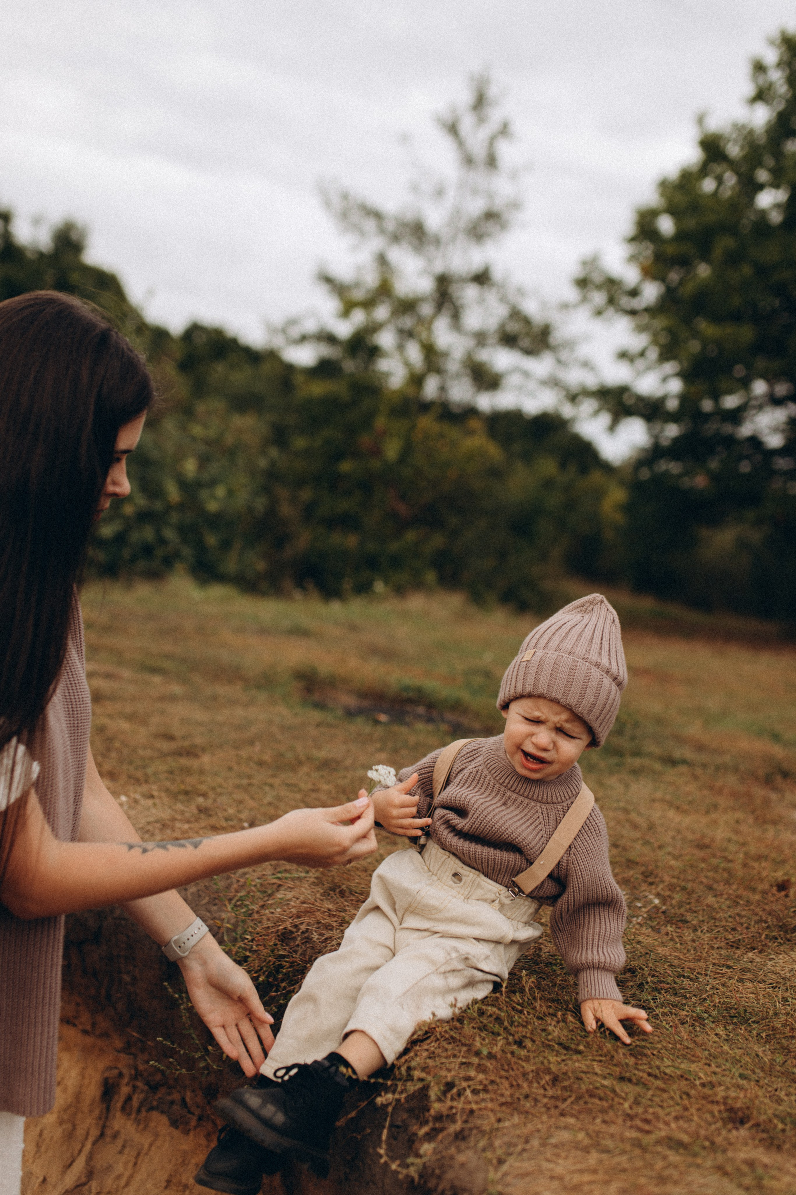 Света и Матвей. Фотограф в Нижнем Новгороде Лебедева Елена