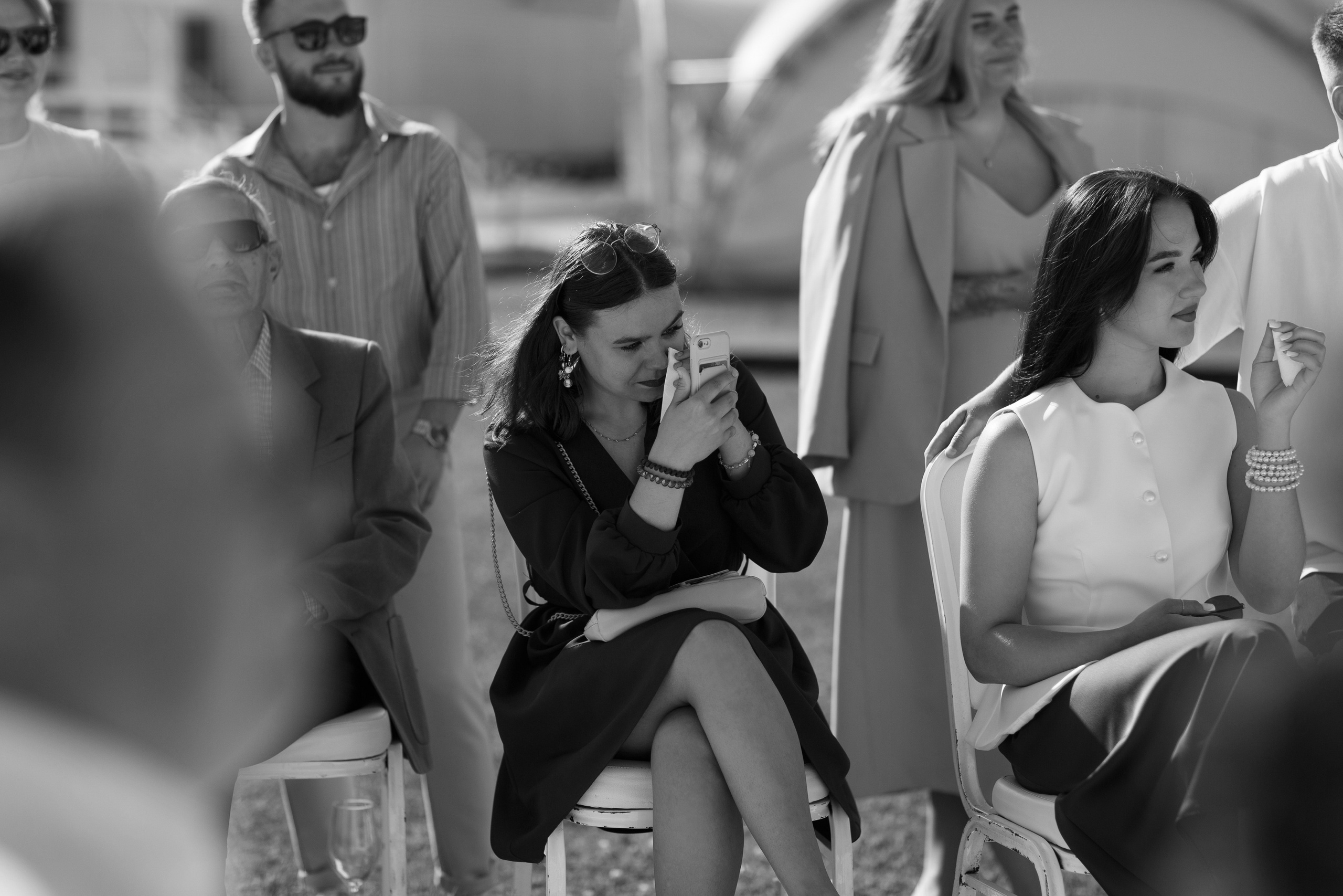 Вадим и Анастасия. Свадебный и семейный фотограф в Иркутске Яна Лиа