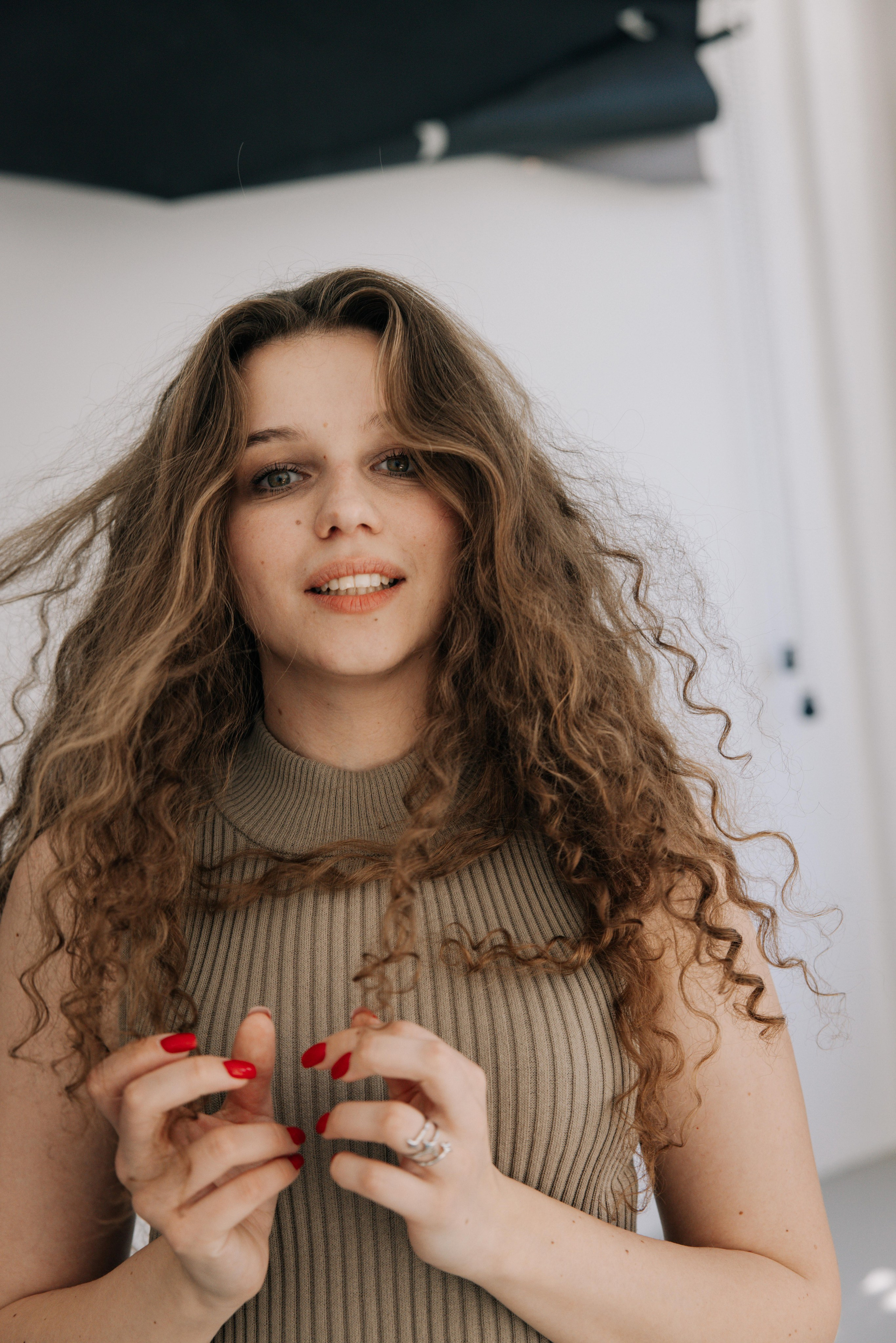 Анастасия. Ксения Цыгир, фотограф в Петербурге