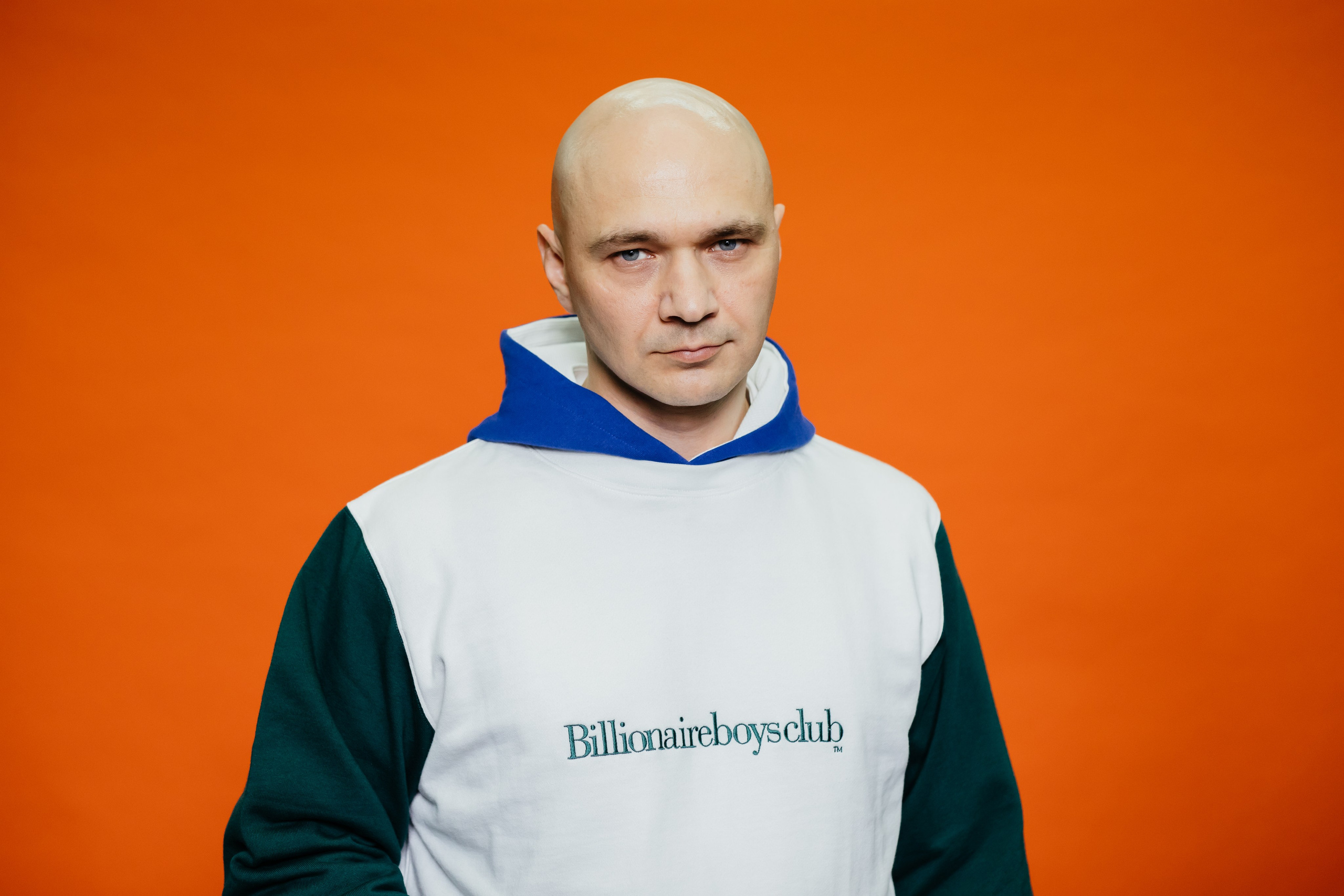 Клип Каста х Brainstorm. Репортажный, event, концертный и backstage фотограф из Москвы Виталий Кривцов